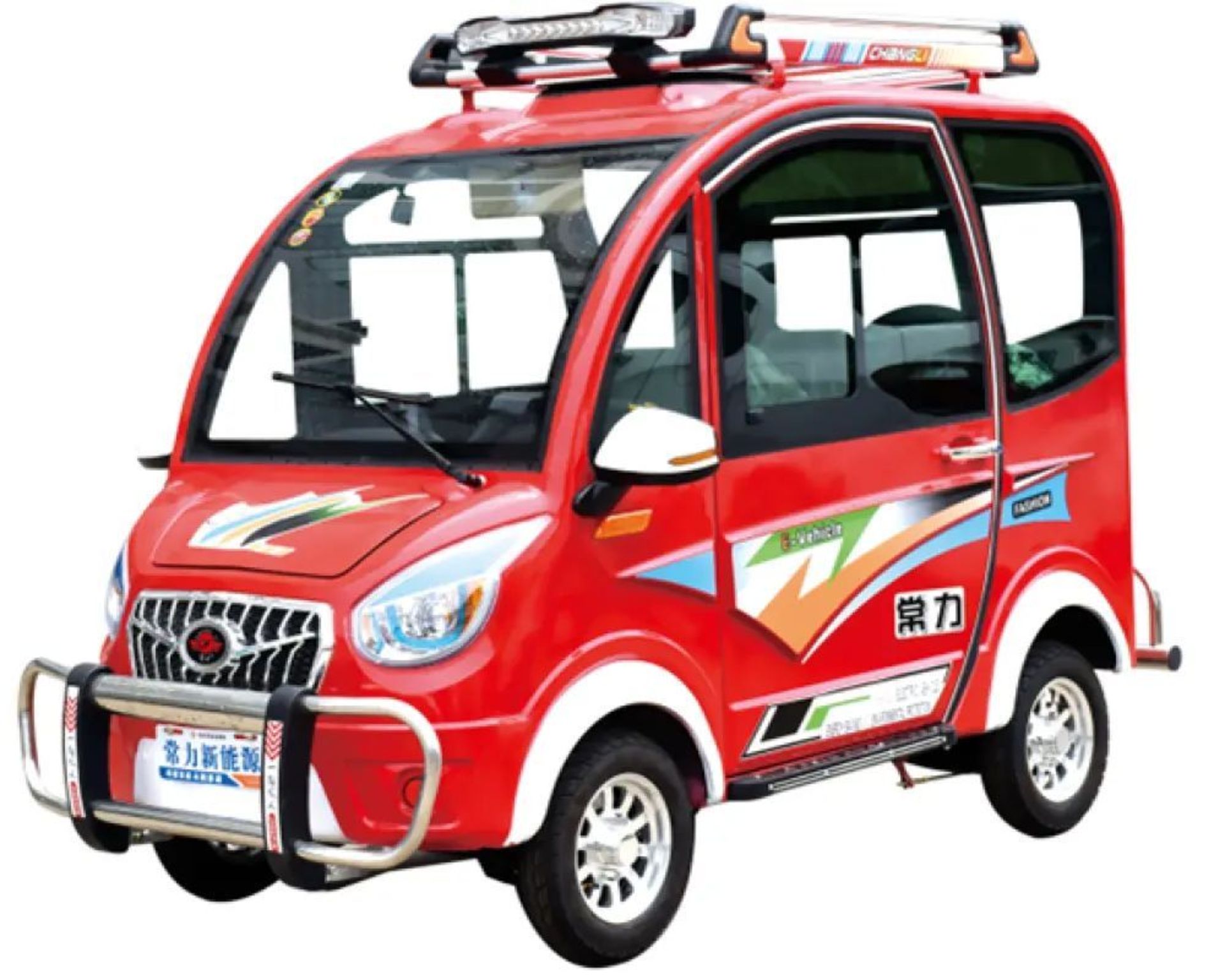 ارزان ترین خودروهای چینی