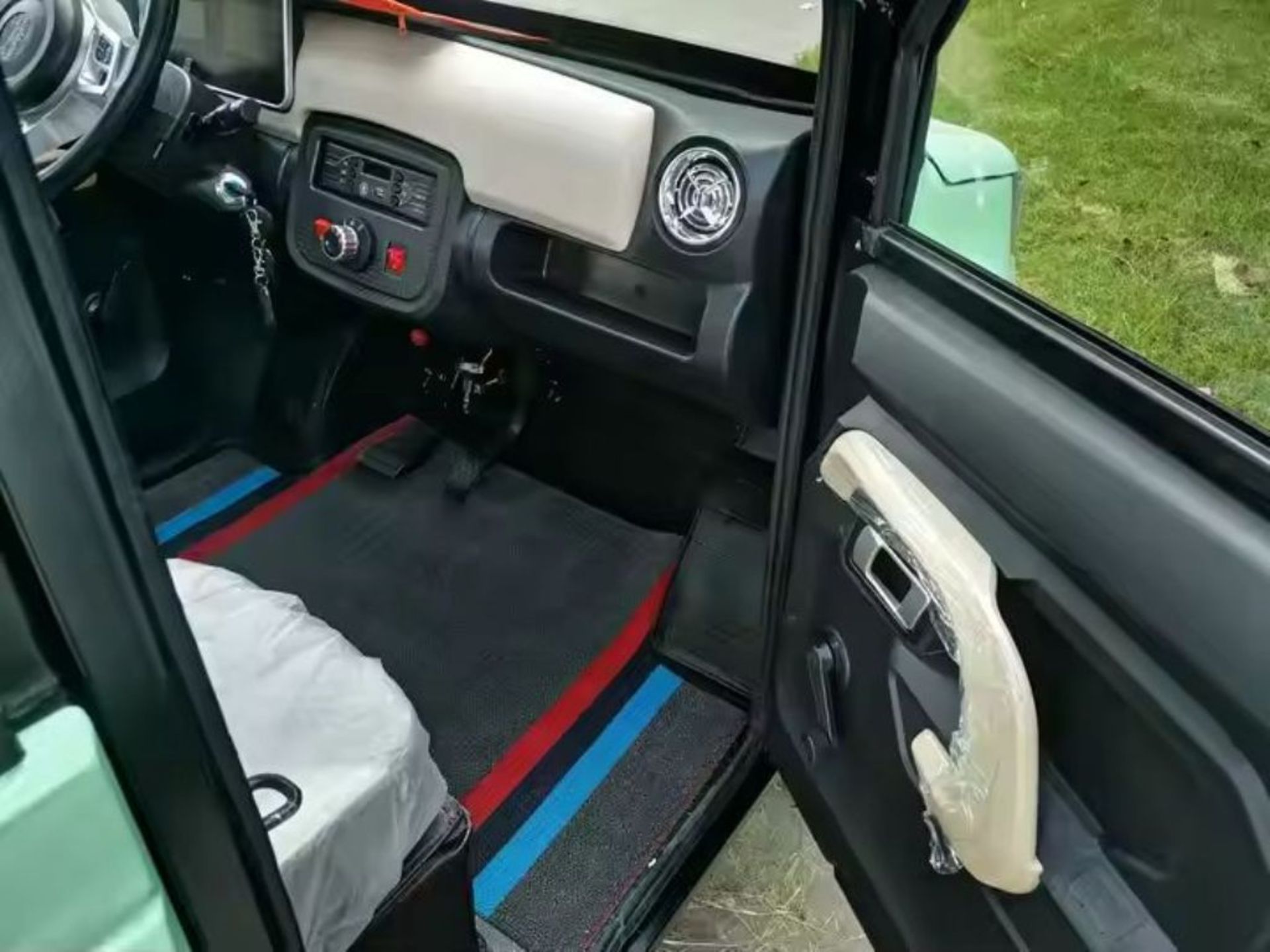 ارزان ترین خودروهای چینی