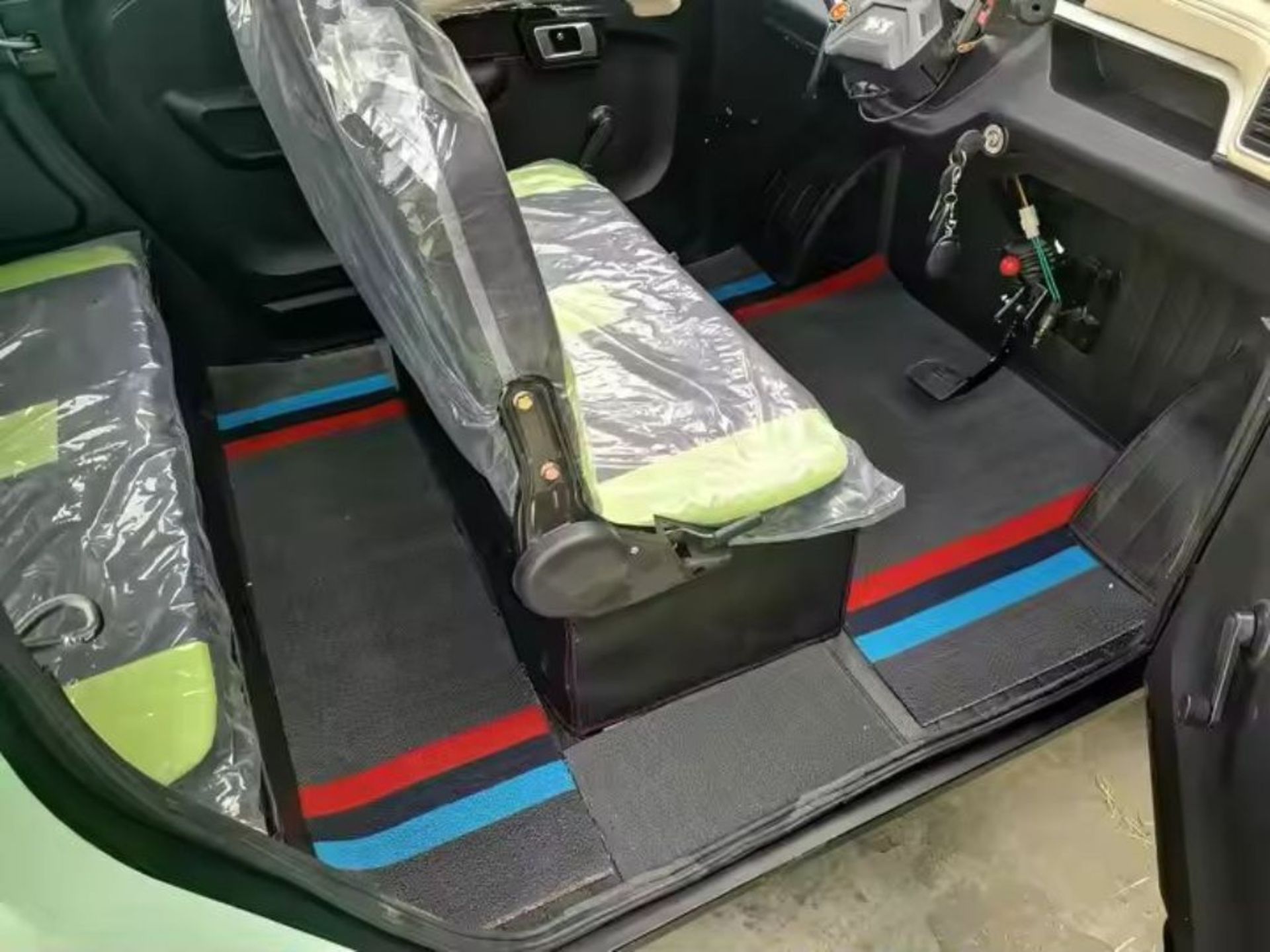 ارزان ترین خودروهای چینی