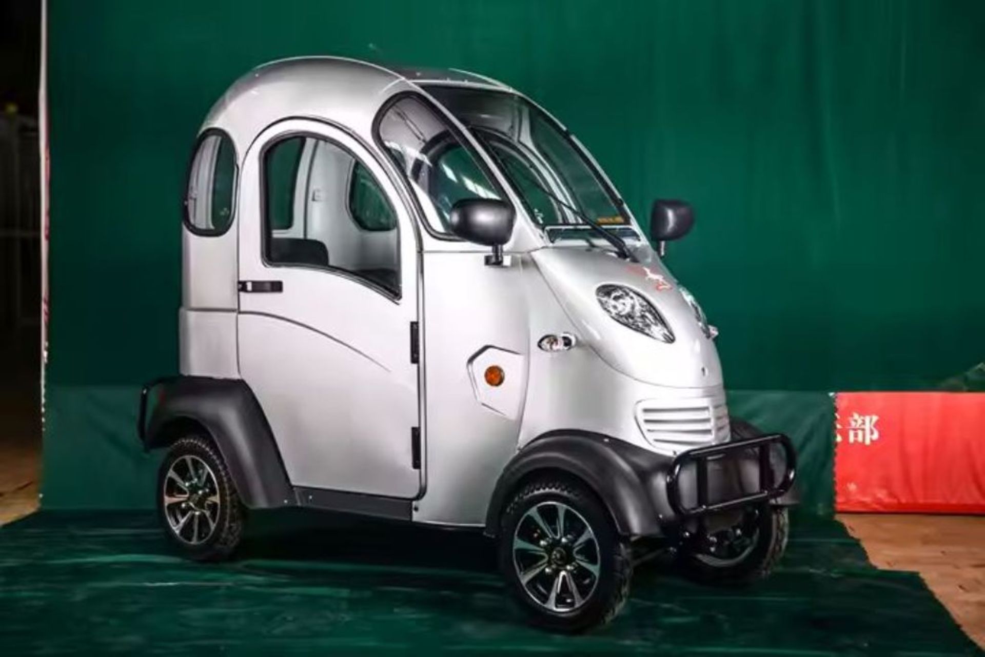 ارزان ترین خودروهای چینی