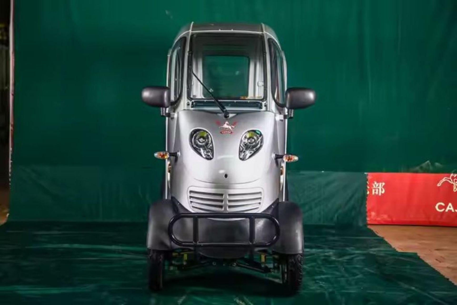 ارزان ترین خودروهای چینی