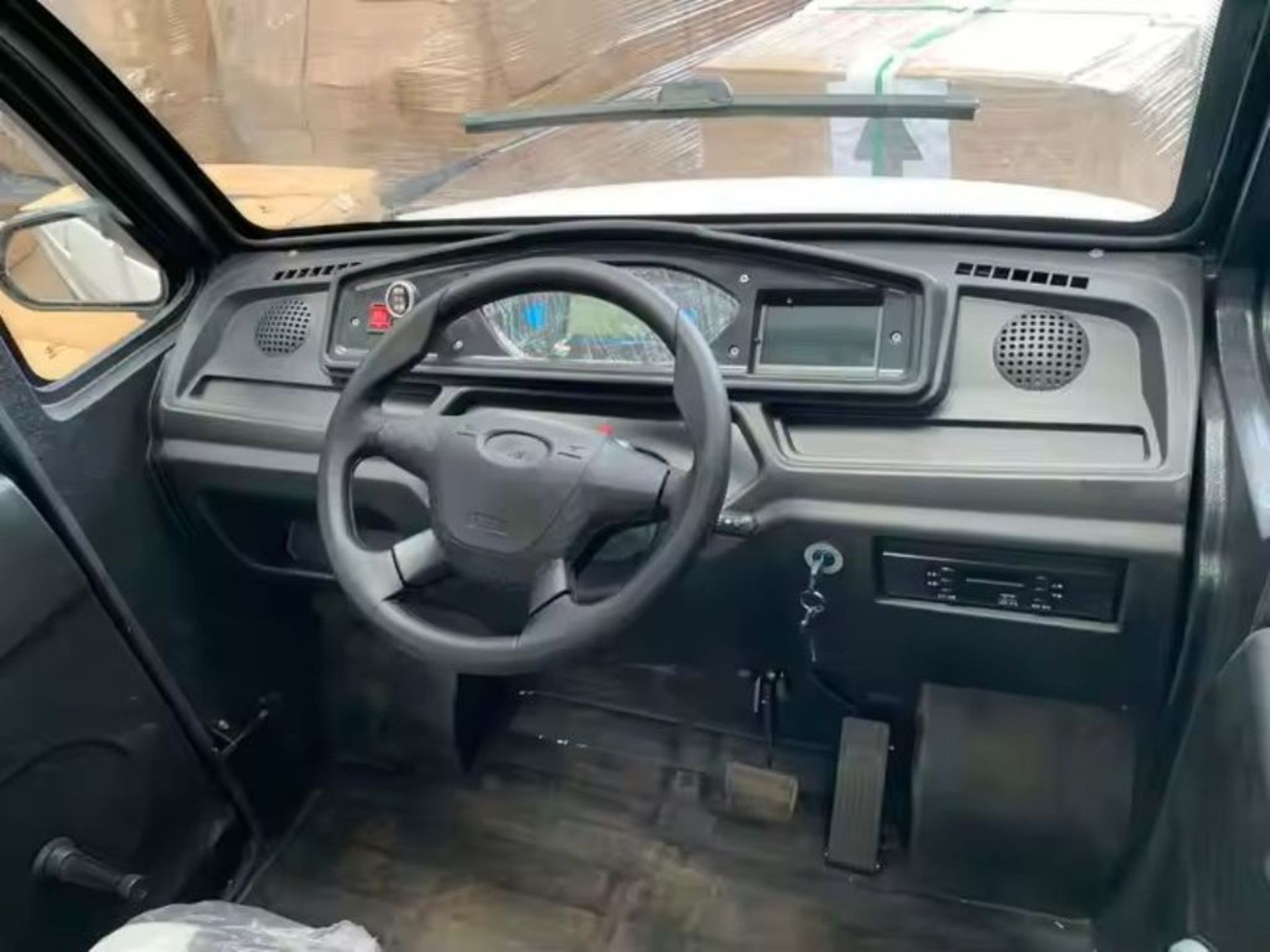 خودروهای ارزان چینی