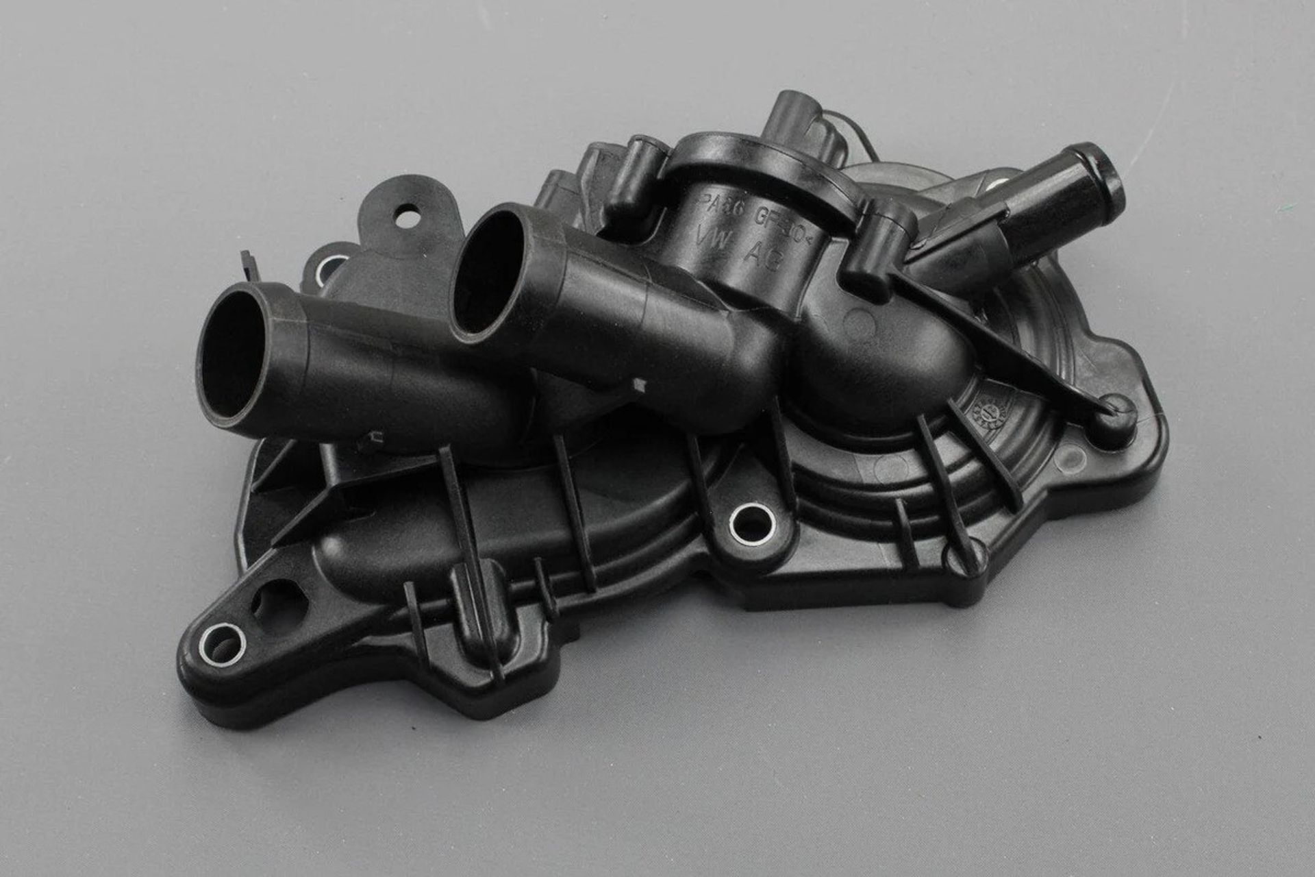 هوزینگ ترموستات خارجی