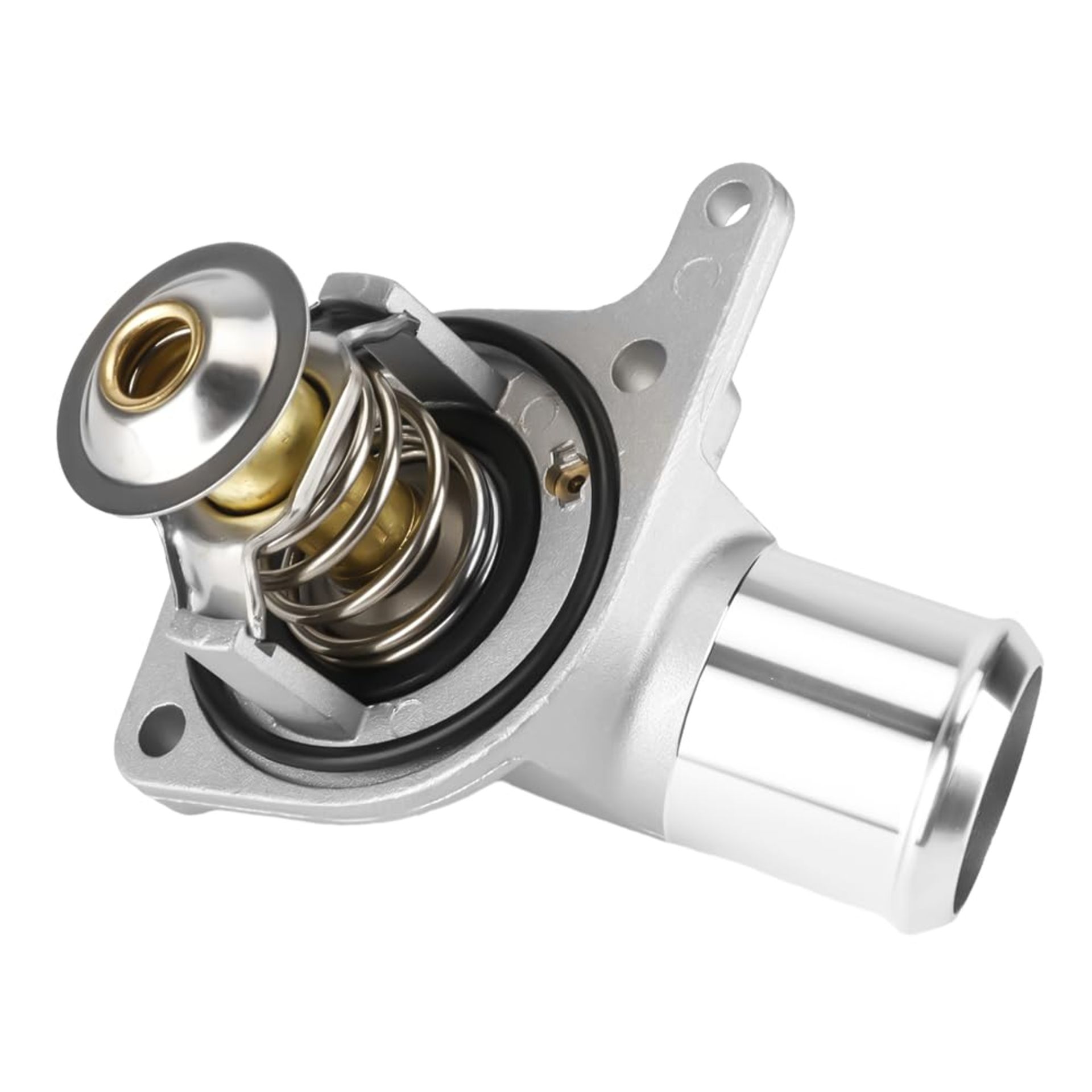 هوزینگ و ترموستات