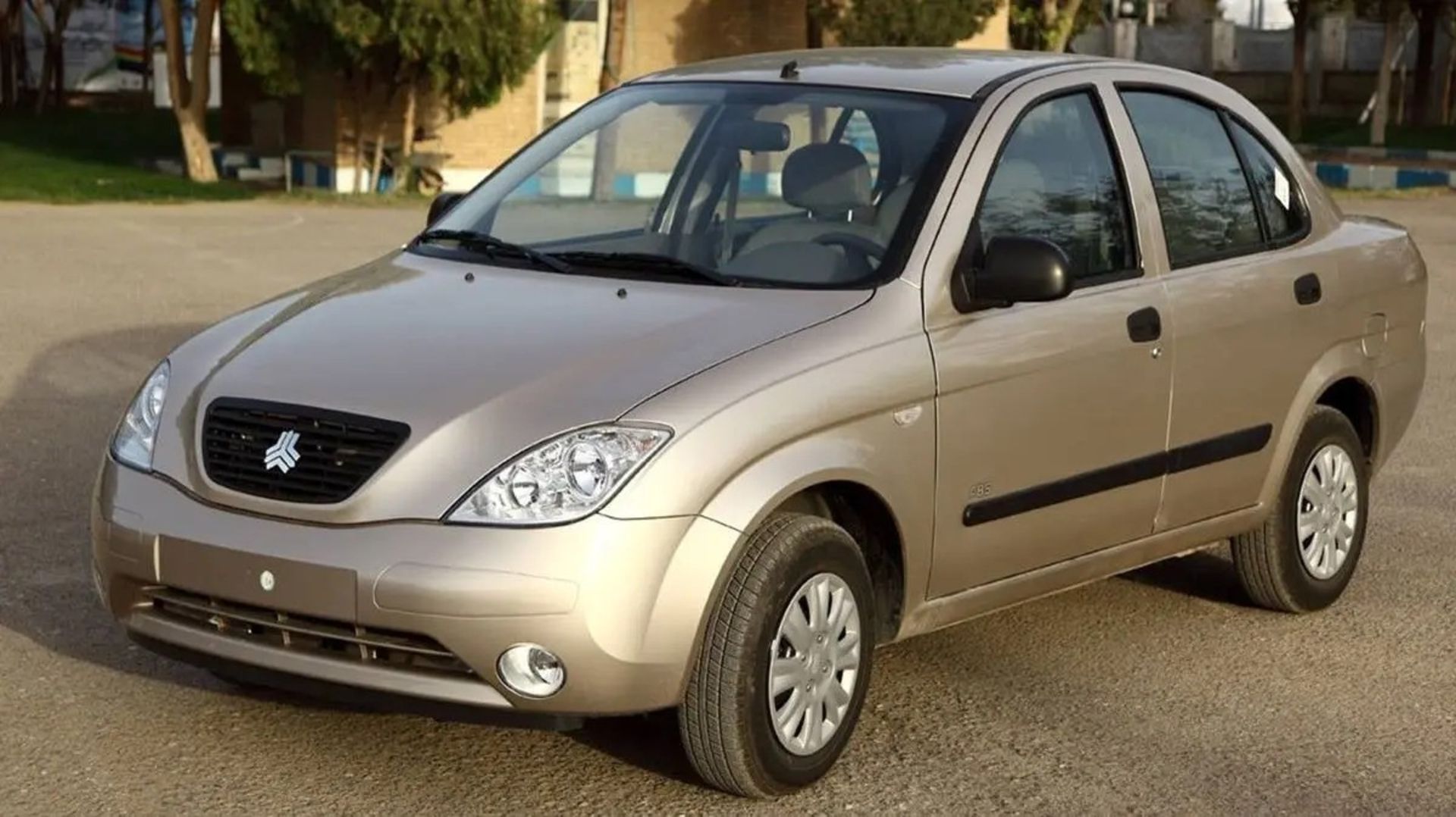 تیبا برای اسنپ