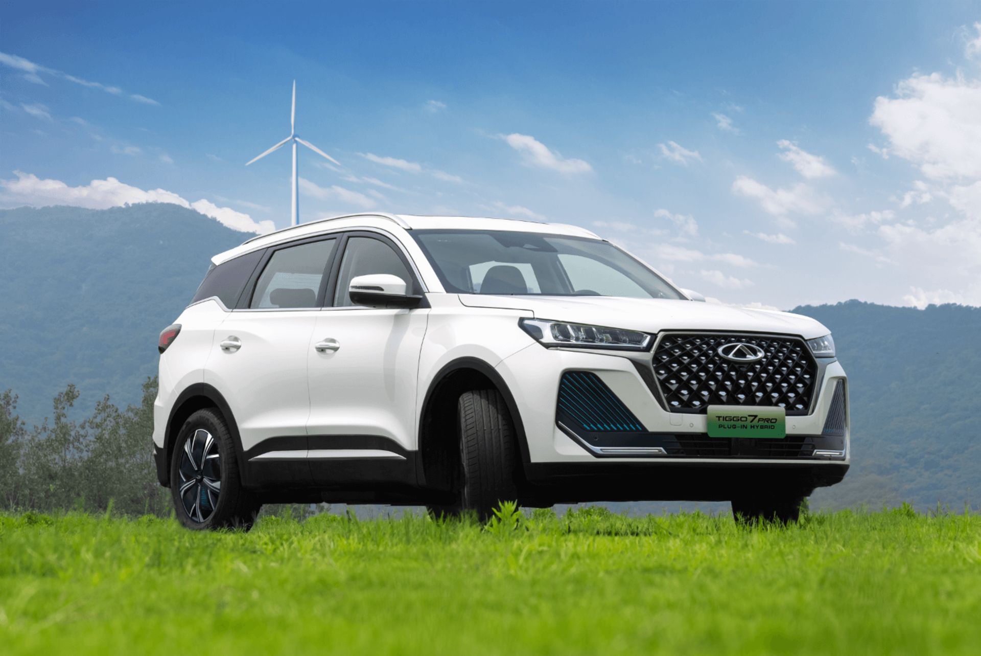 فونیکس تیگو 7 پرو e پلاس