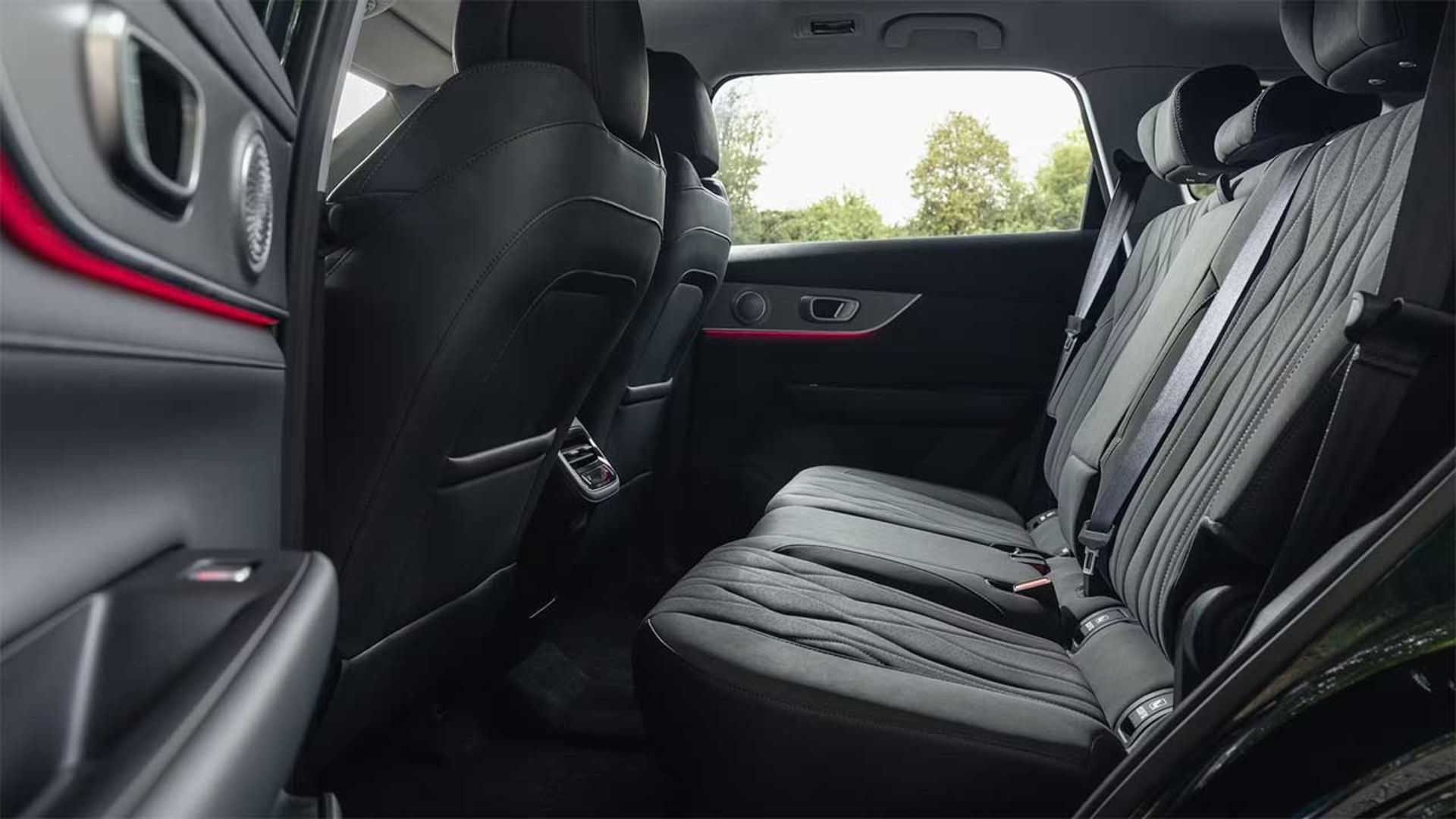 چری تیگو 8، خودروی سال 2026 بریتانیا 