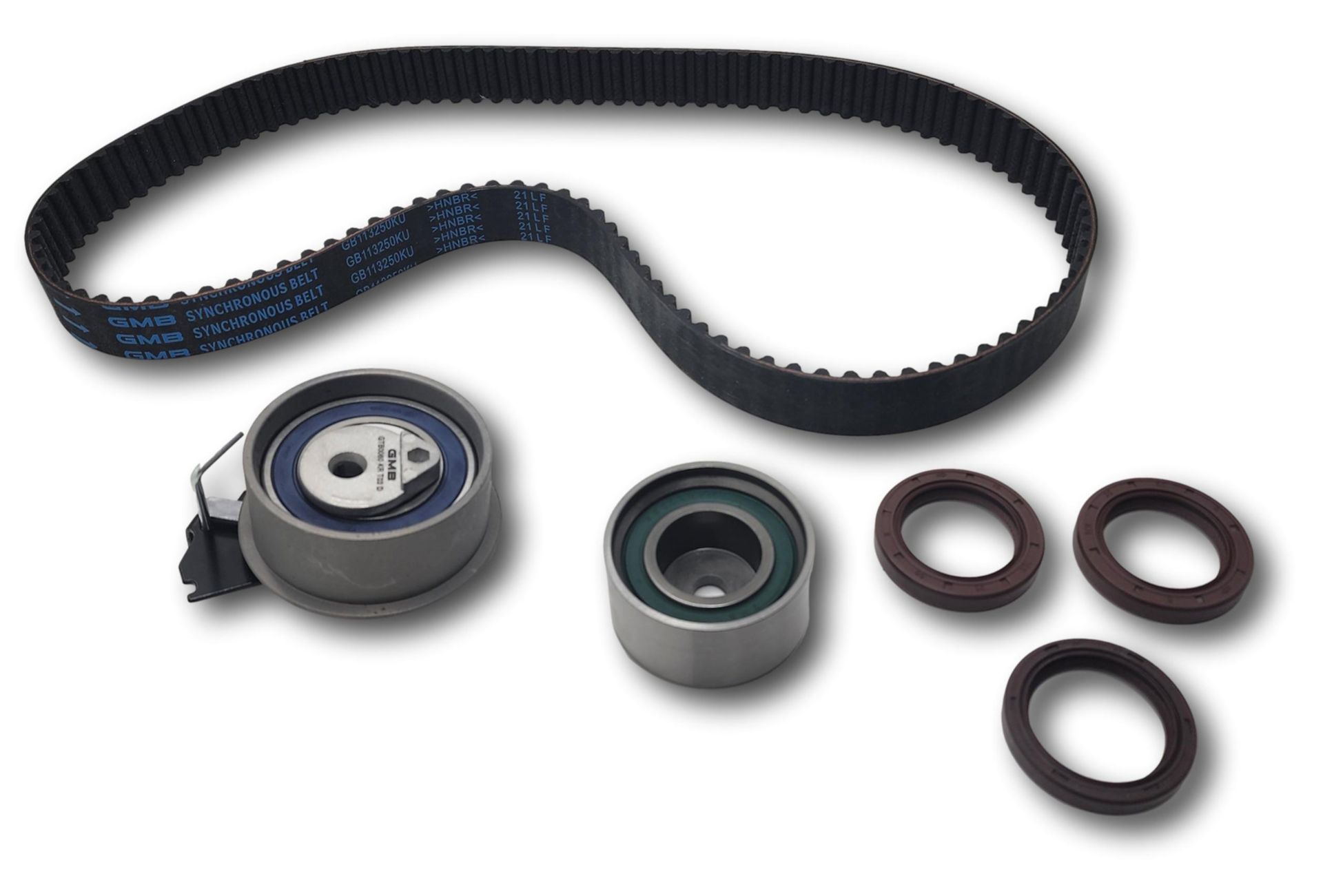 کیت تسمه تایم