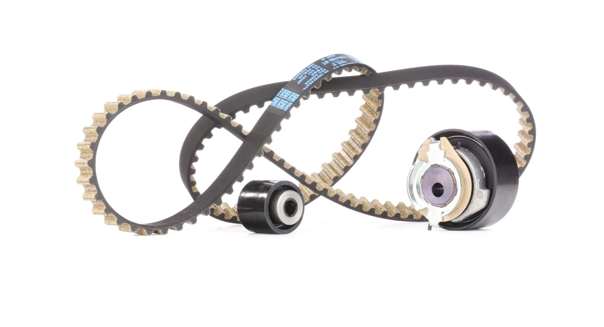 خرید تسمه تایم و سفت کن