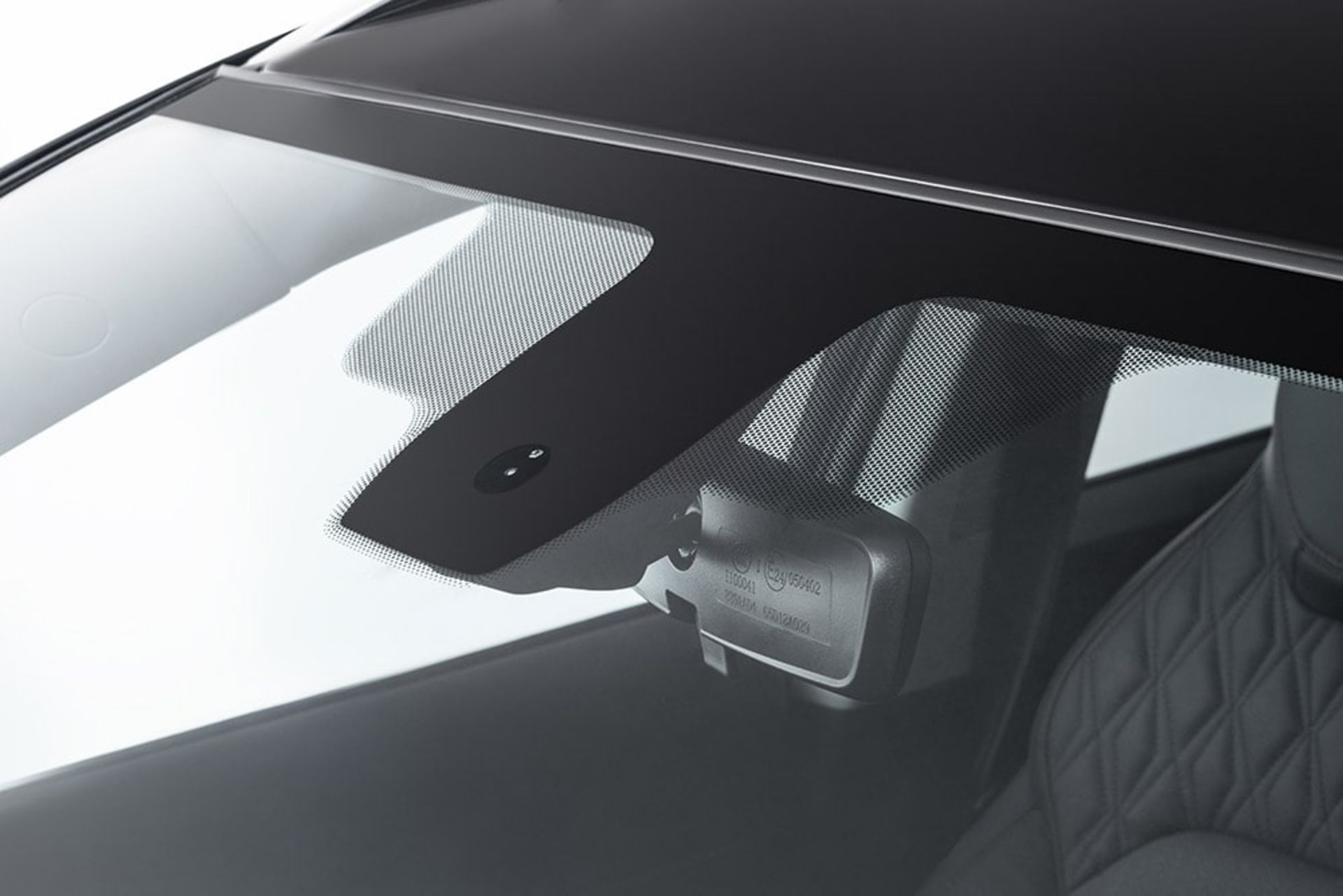 سنسور تیسان S05