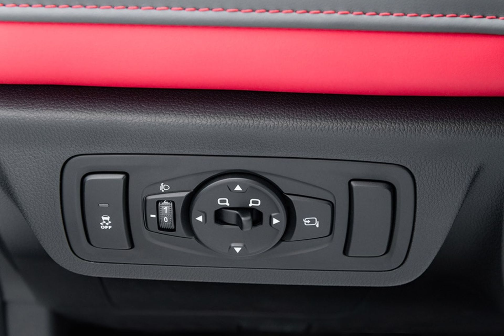 تنظیم چراغ تیسان S05