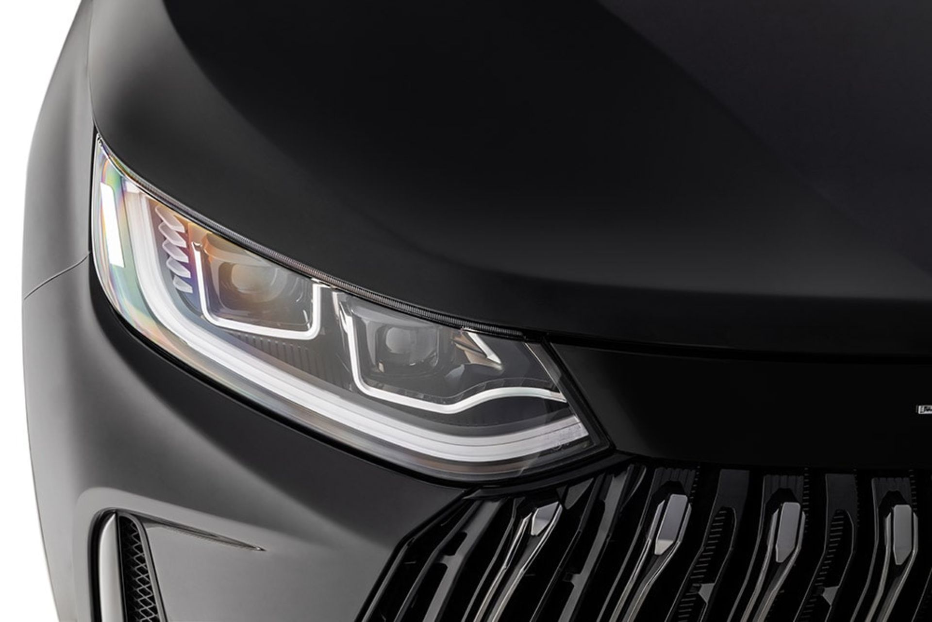 چراغ تیسان S05