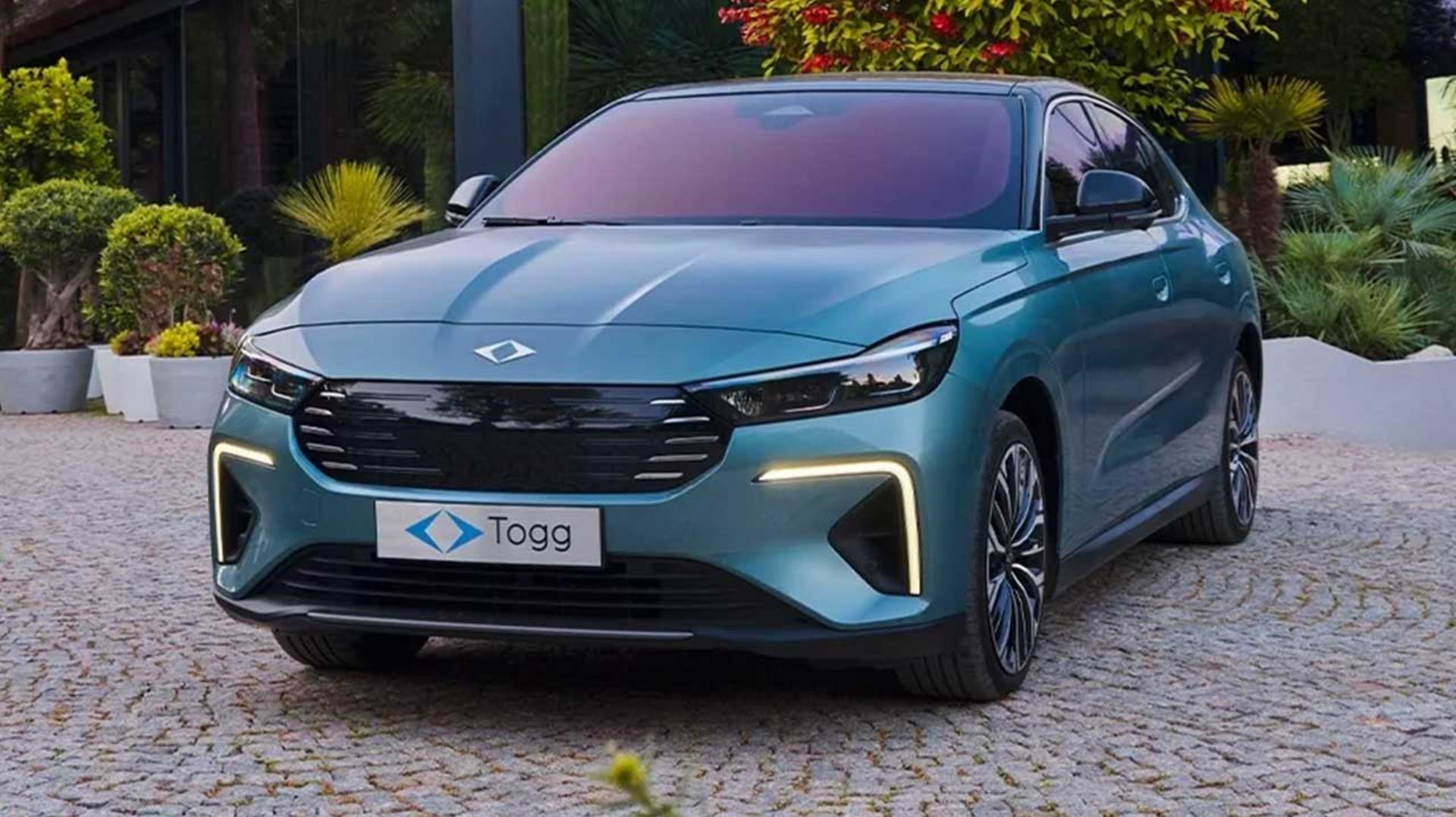 توگ T10F 
