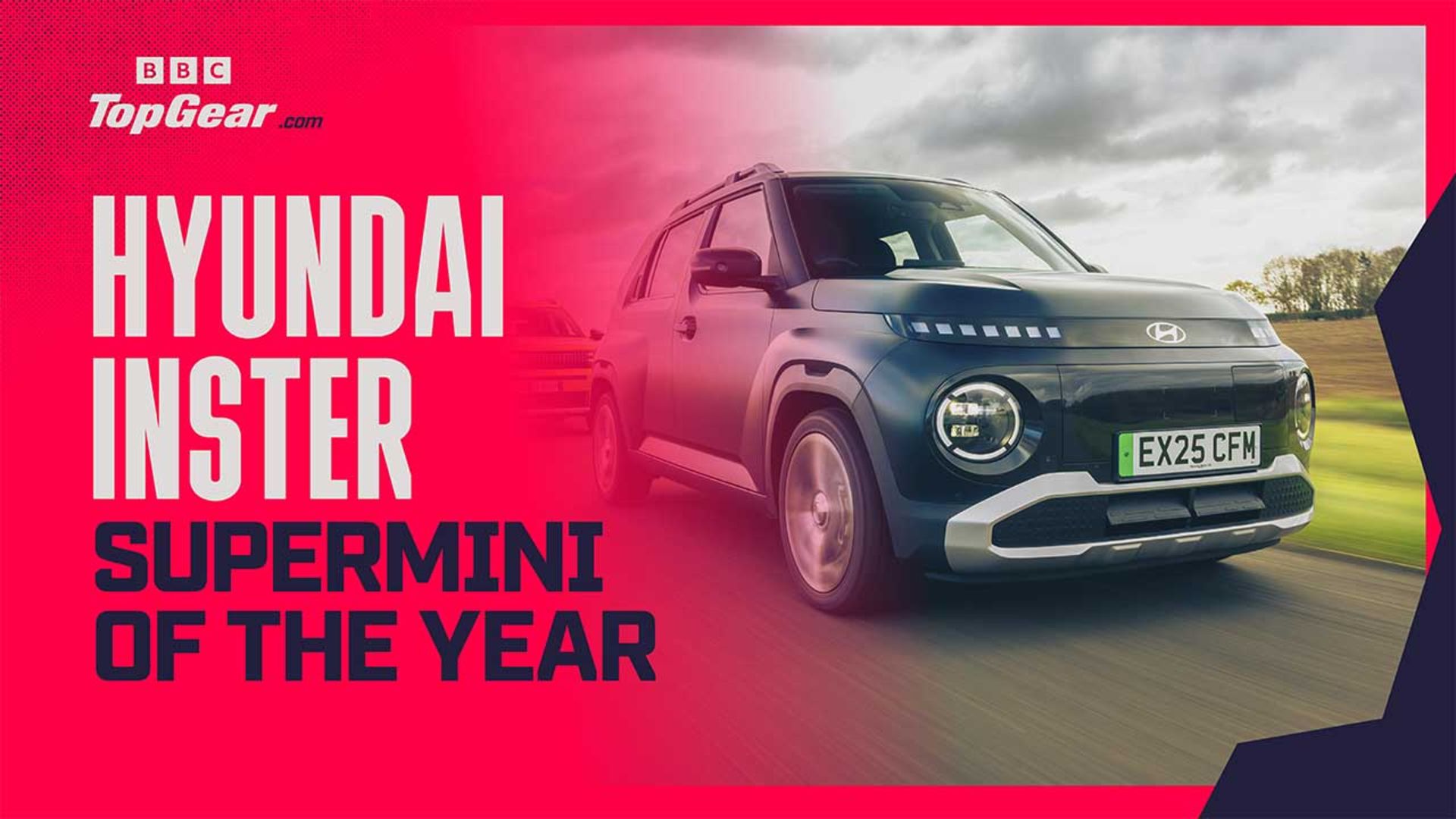 بهترین خودروهای سال 2026 به انتخاب تاپ گیر