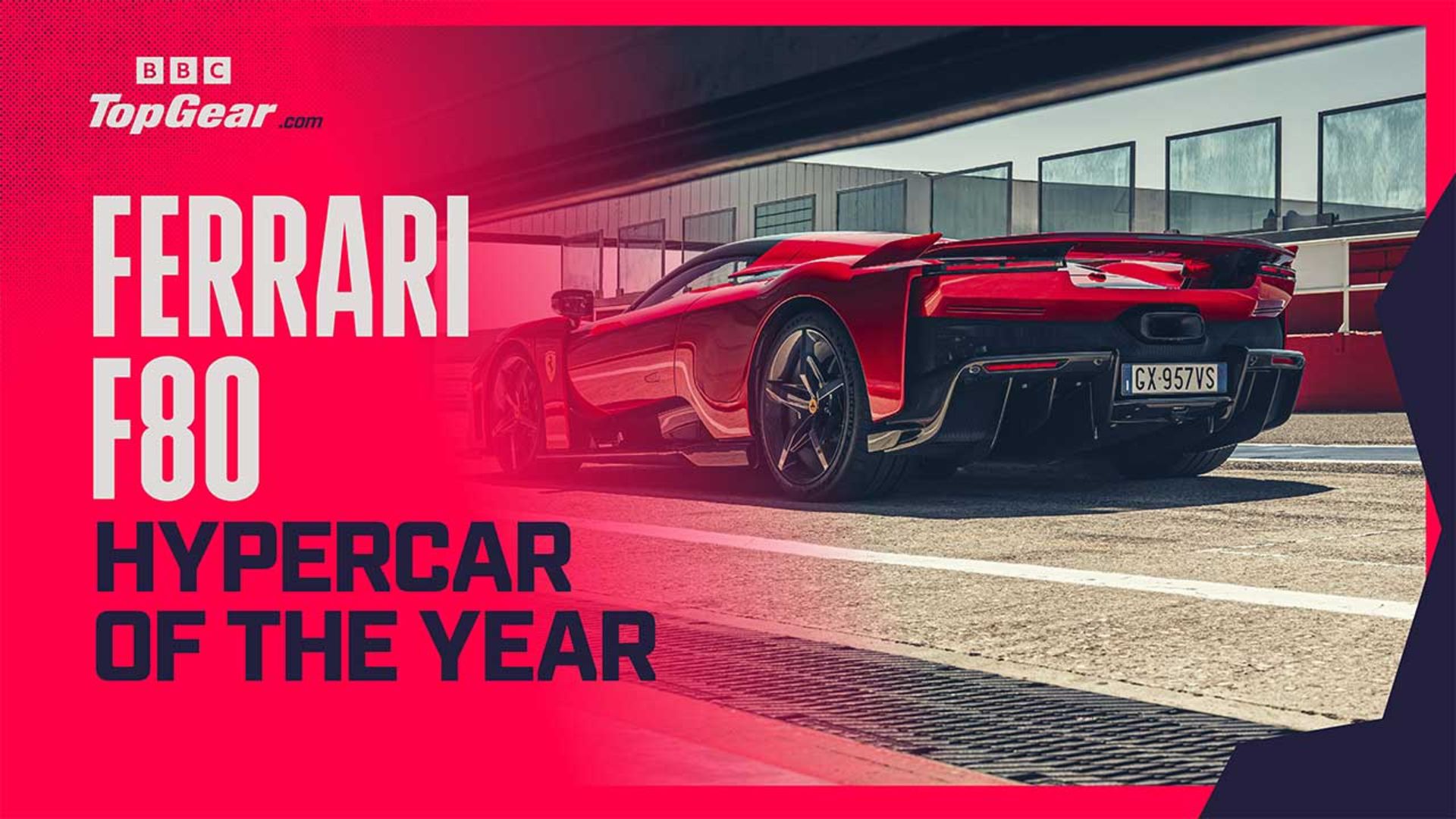 بهترین خودروهای سال 2026 به انتخاب تاپ گیر