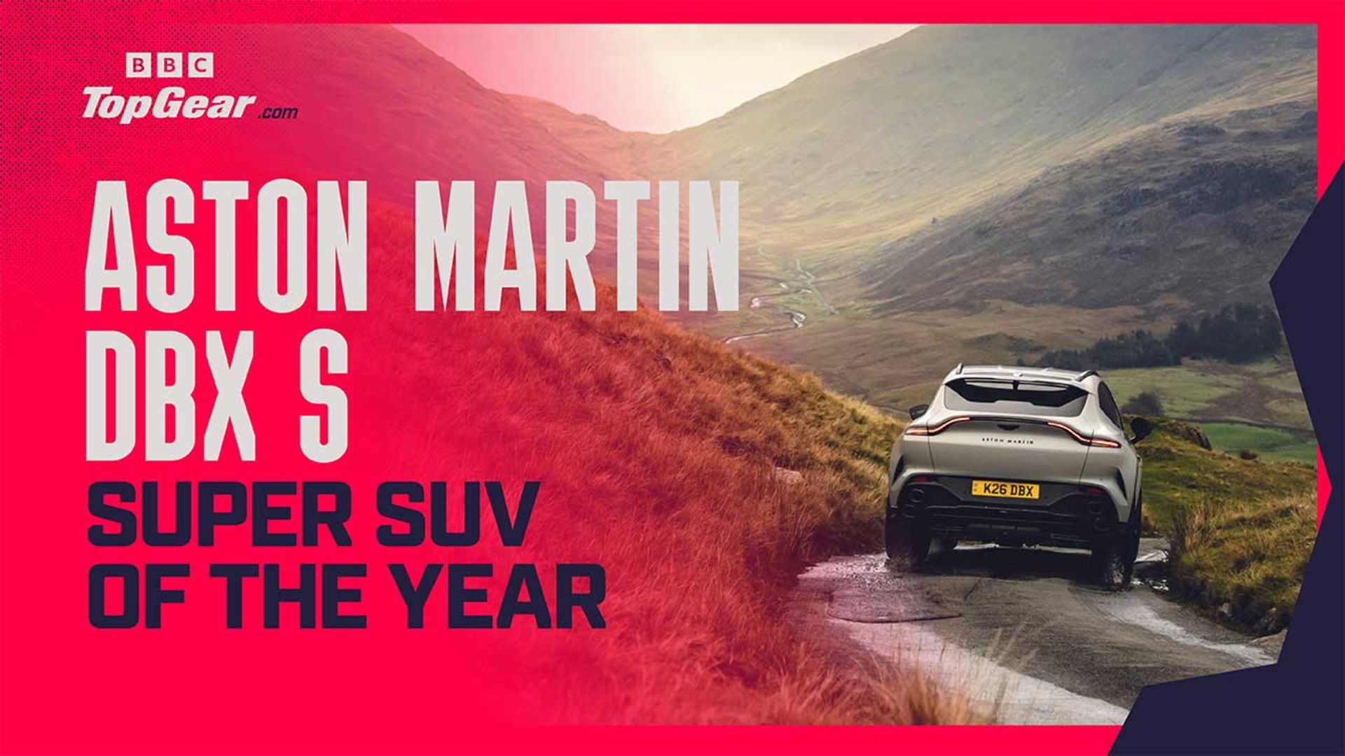 بهترین خودروهای سال 2026 به انتخاب تاپ گیر