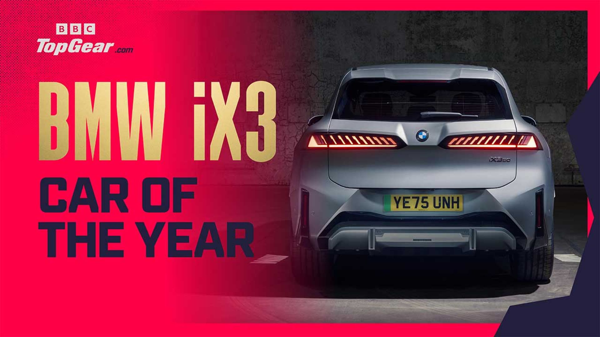 بهترین خودروهای سال 2026 به انتخاب تاپ گیر