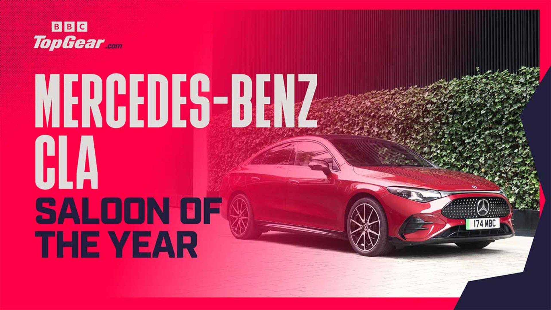 بهترین خودروهای سال 2026 به انتخاب تاپ گیر