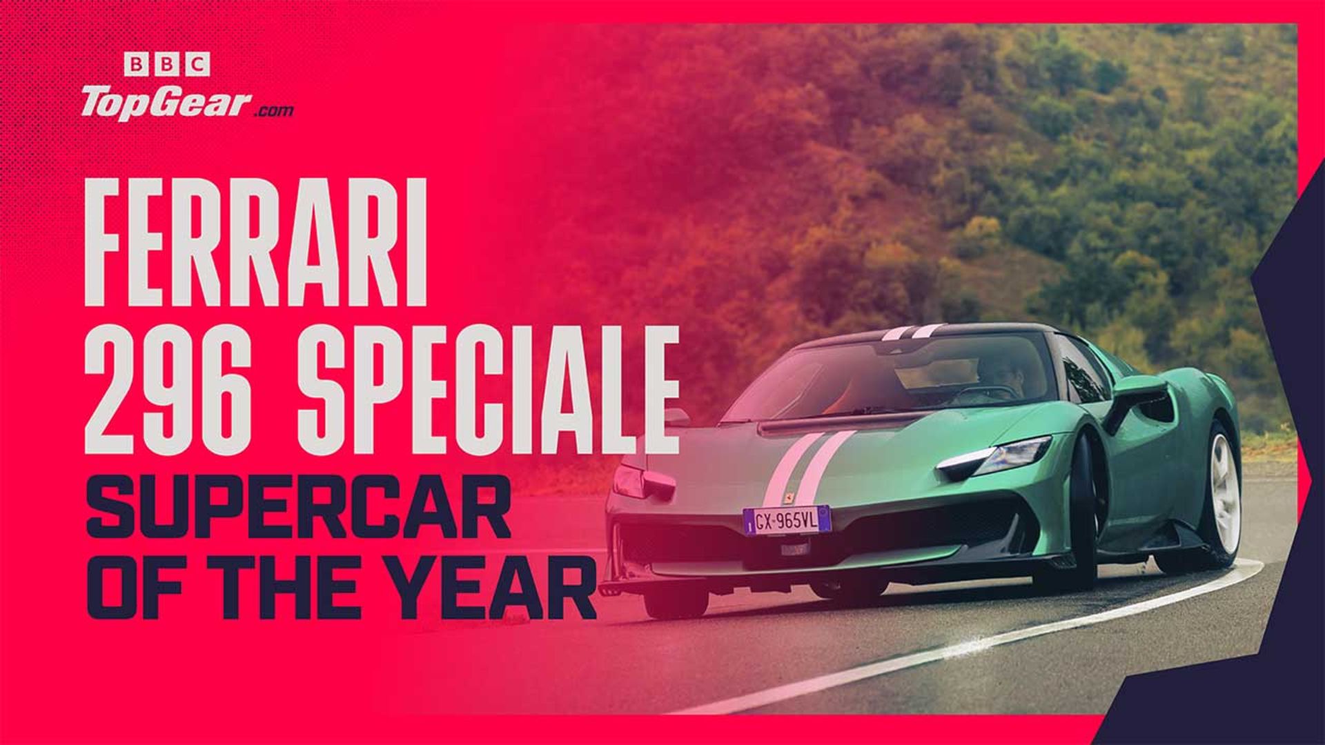 بهترین خودروهای سال 2026 به انتخاب تاپ گیر