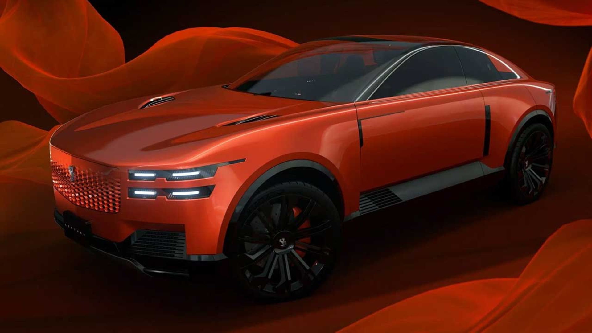 تویوتا سنچوری