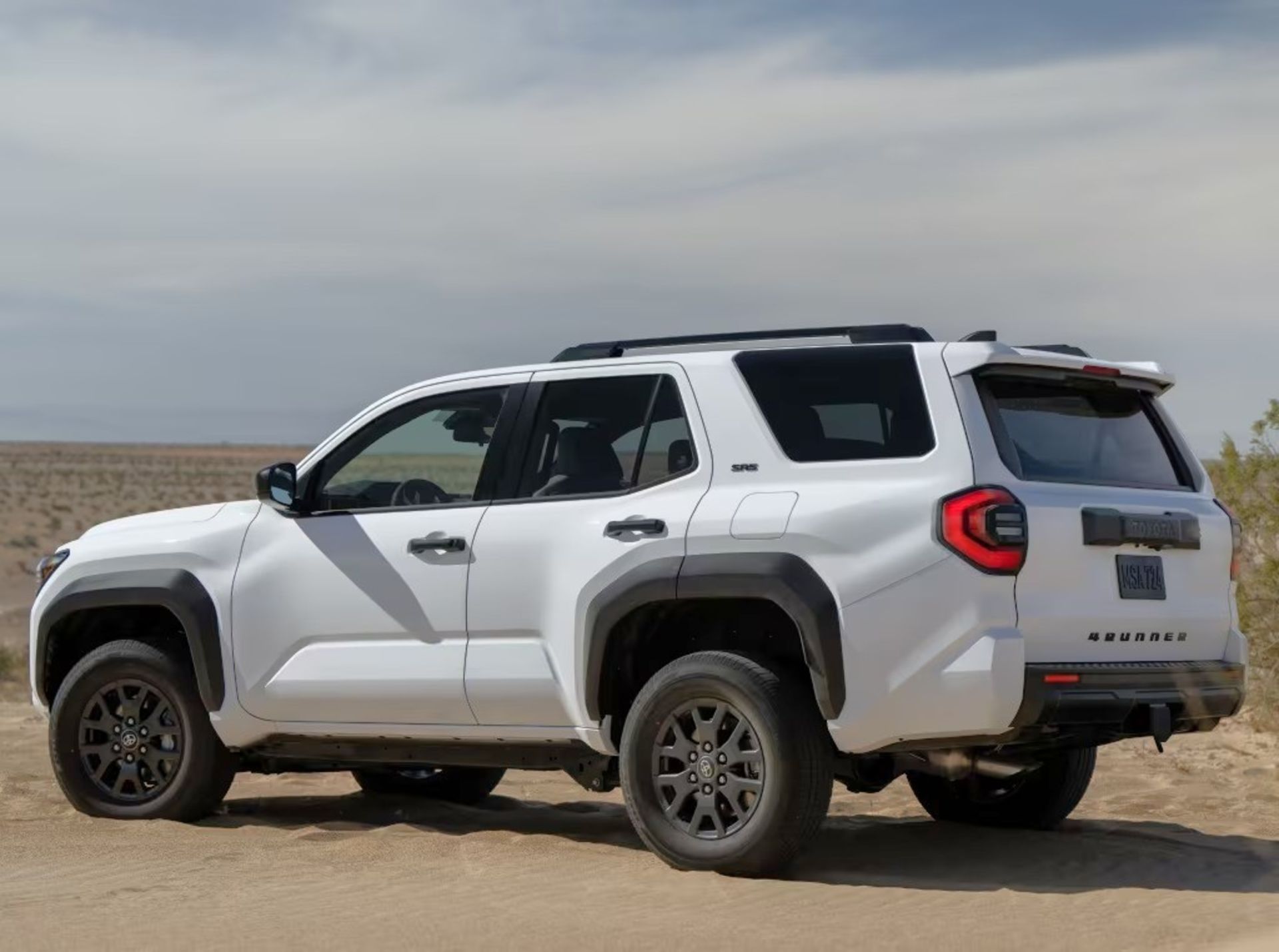 toyota 4runner