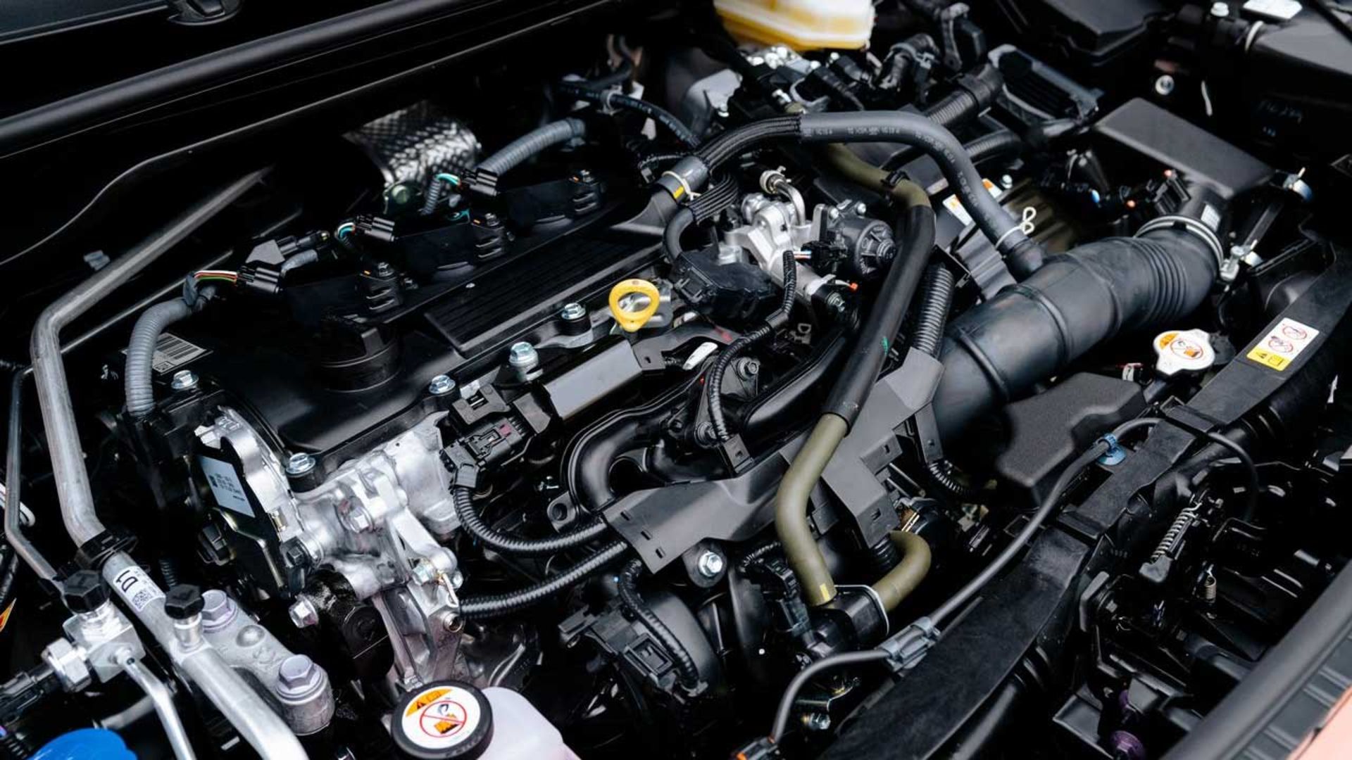 تویوتا آیگو X مدل 2026