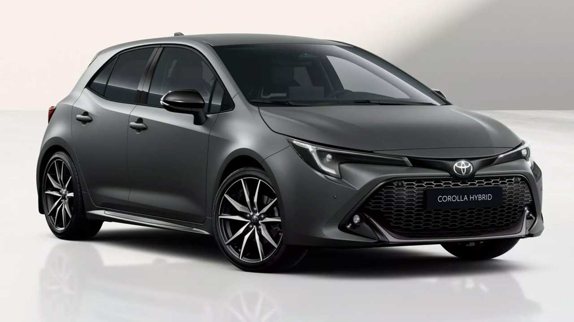 تویوتا کرولا مدل 2026 