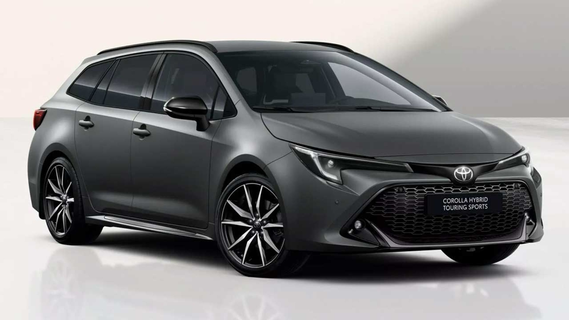 تویوتا کرولا مدل 2026 