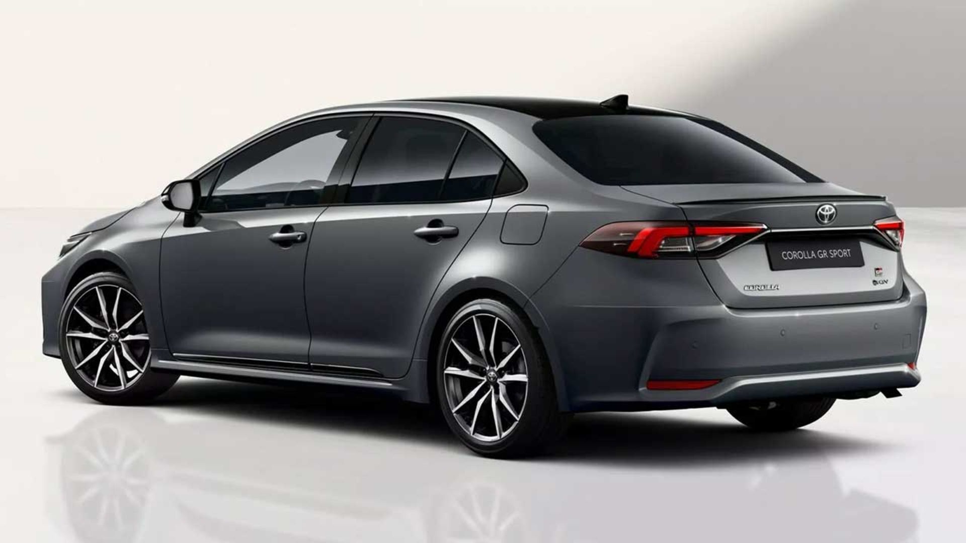 تویوتا کرولا مدل 2026 