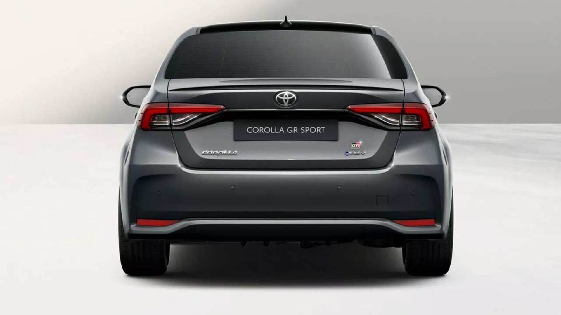 تویوتا کرولا مدل 2026 