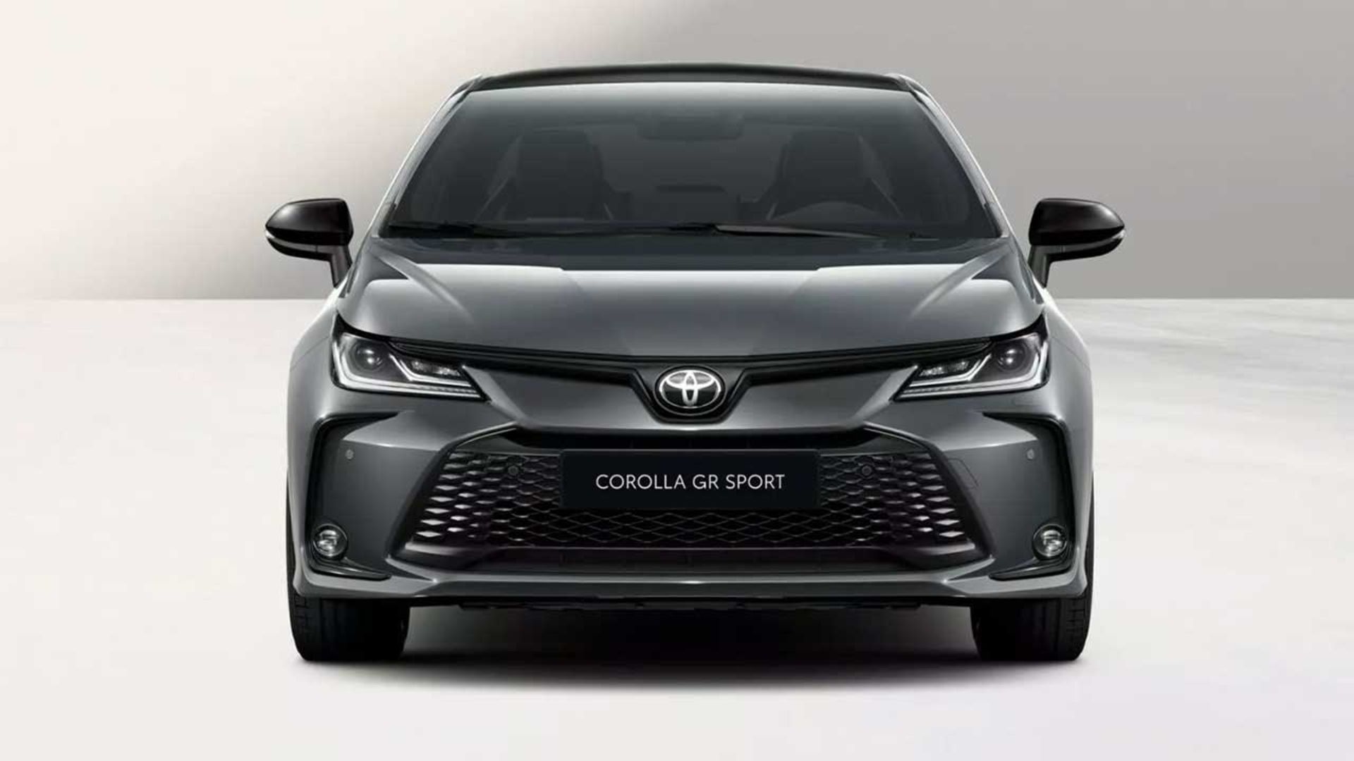 تویوتا کرولا مدل 2026 