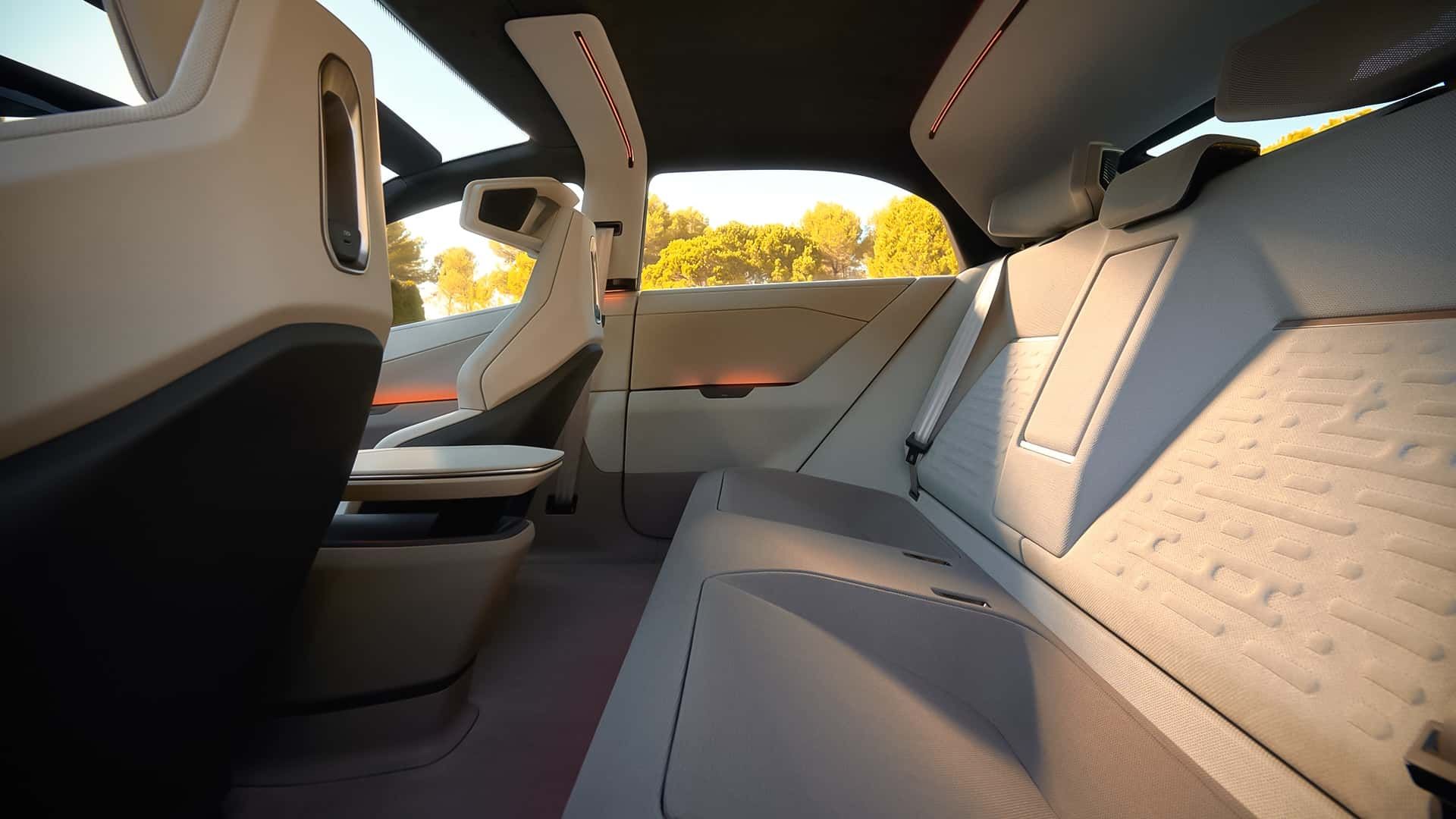 تویوتا کرولا کانسپت