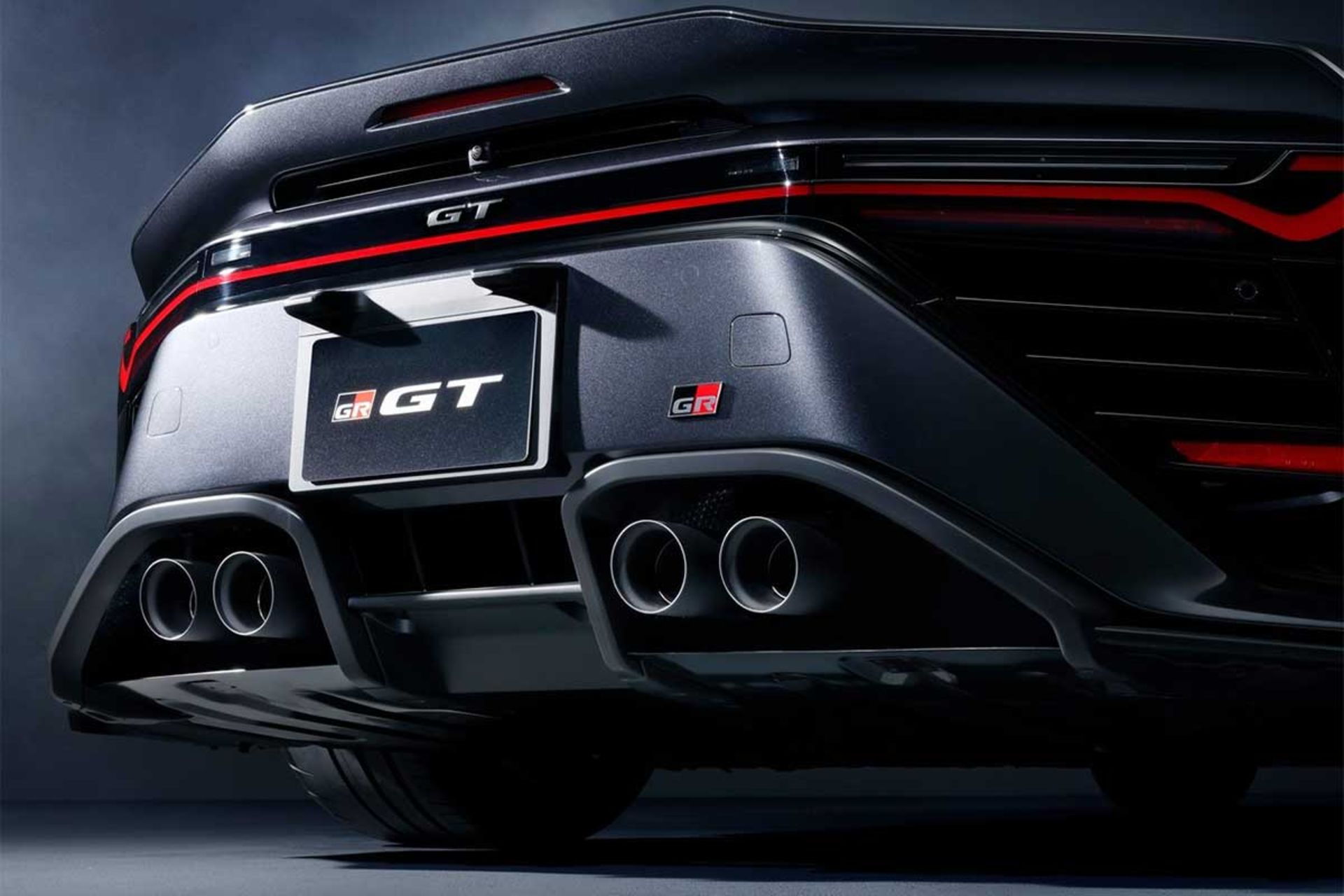 تویوتا گازو ریسینگ