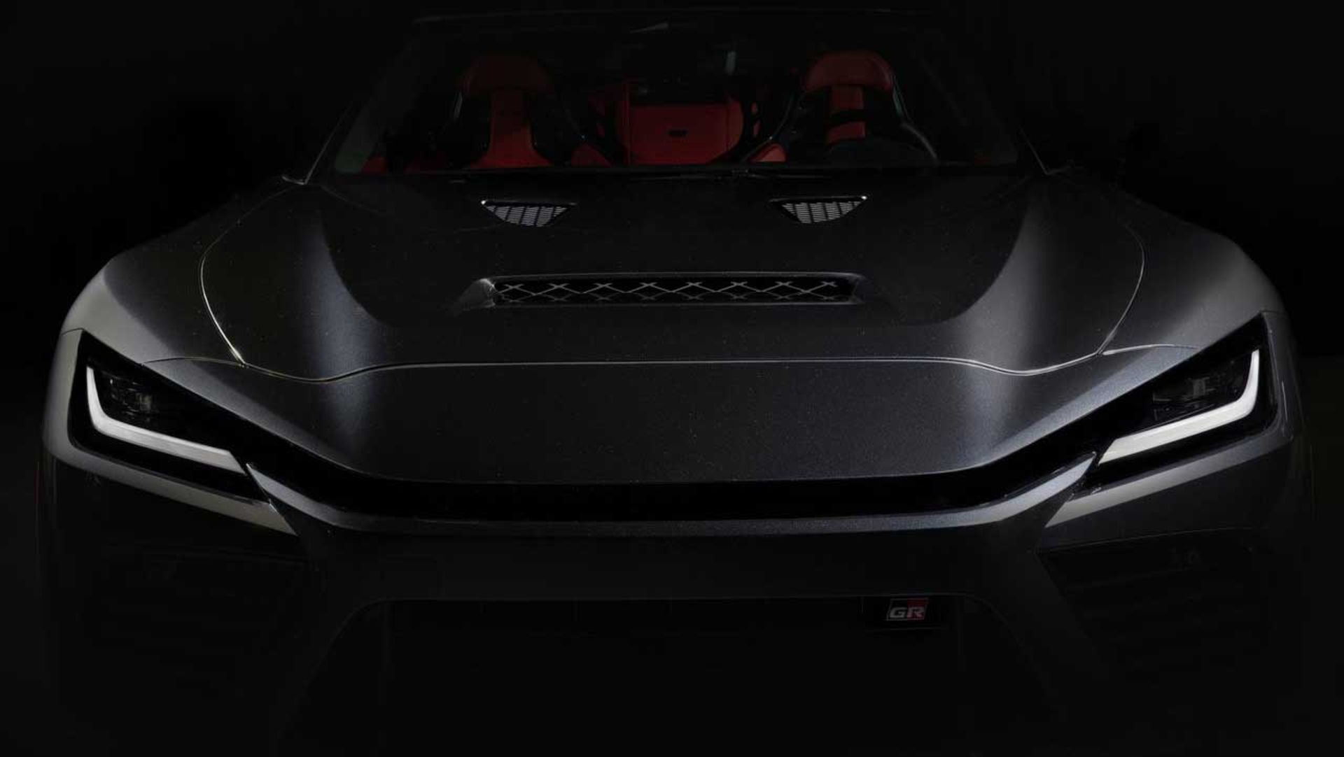 تویوتا گازو ریسینگ