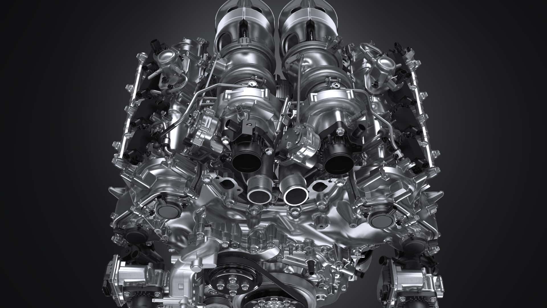 سوپراسپرت تویوتا GR GT