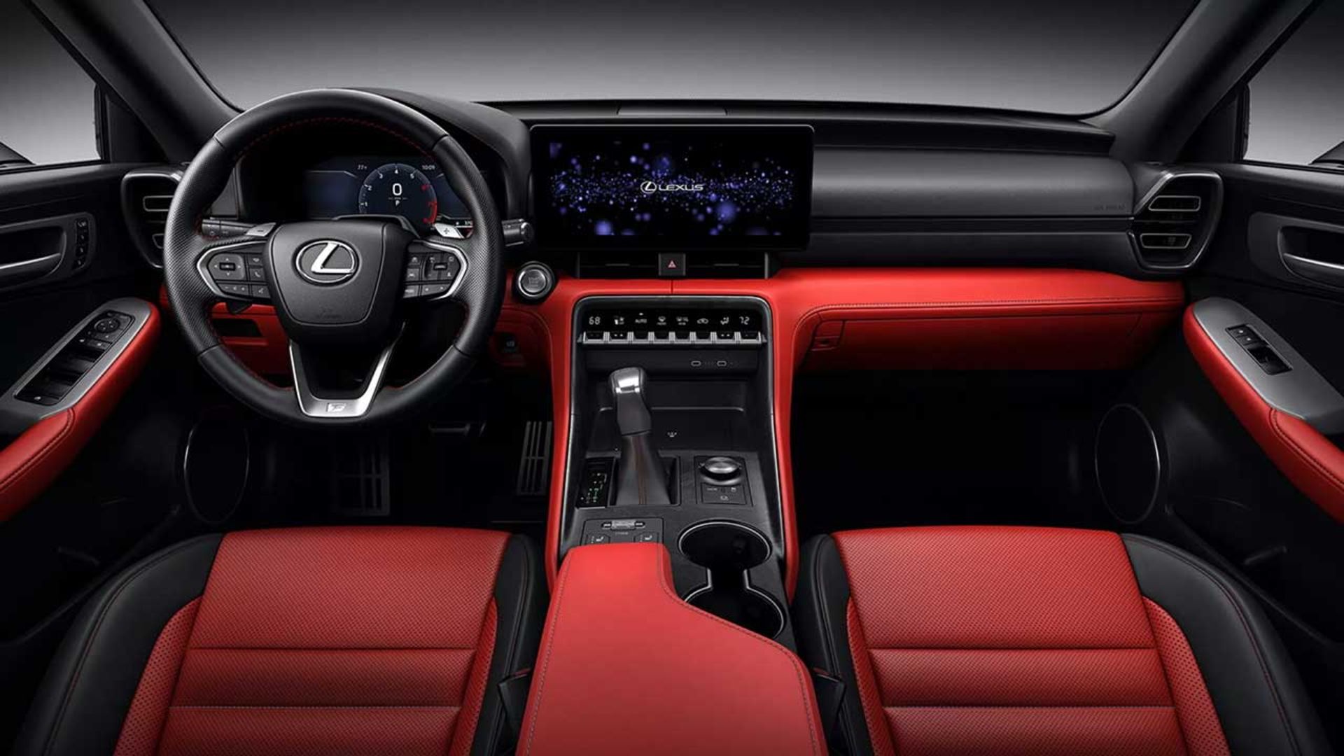 قطعات قرضی تویوتا GR GT