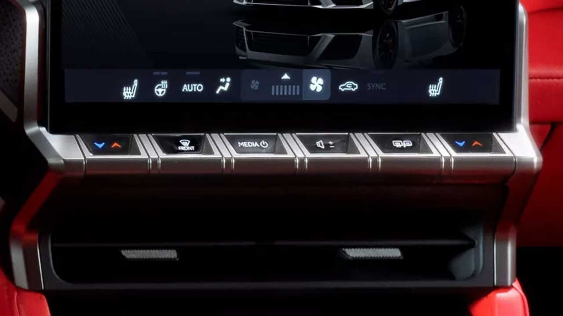 قطعات قرضی تویوتا GR GT