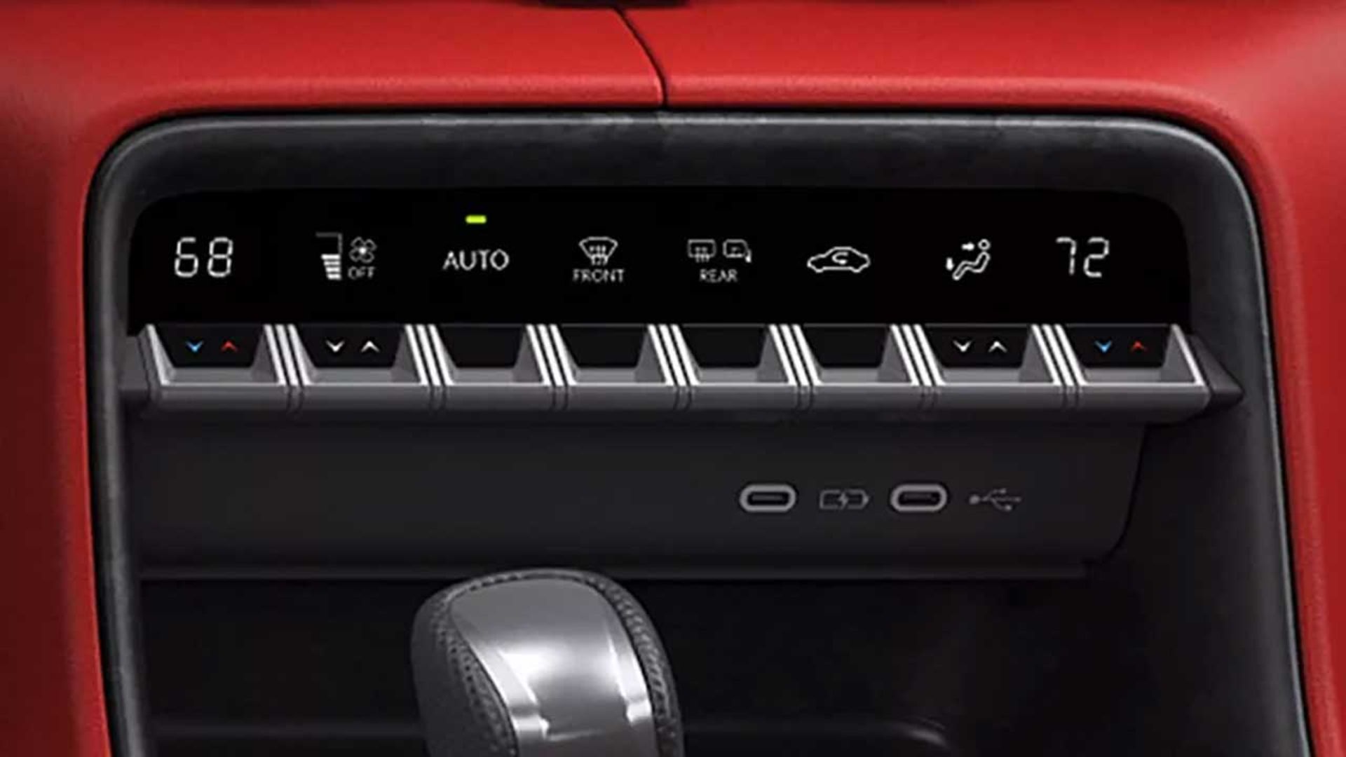 قطعات قرضی تویوتا GR GT