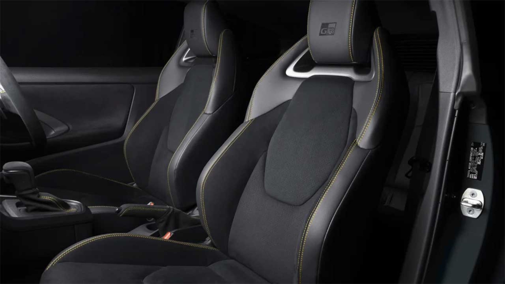 تویوتا GR یاریس موریزو RR