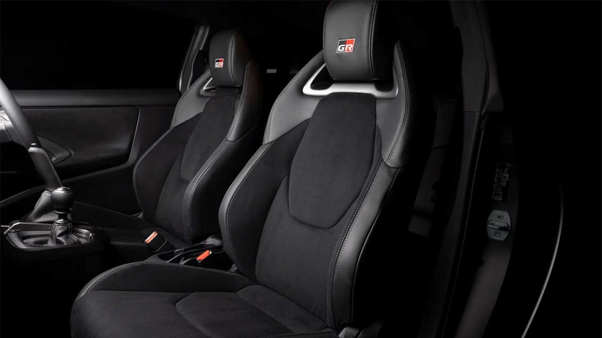 تویوتا GR یاریس نسخه سباستین اوژیه