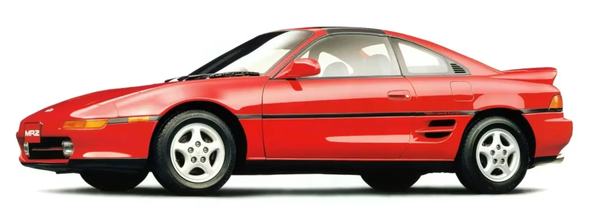  Toyota MR2