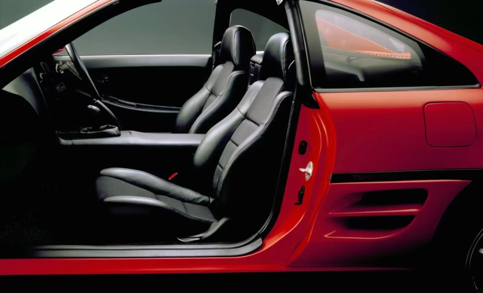  Toyota MR2
