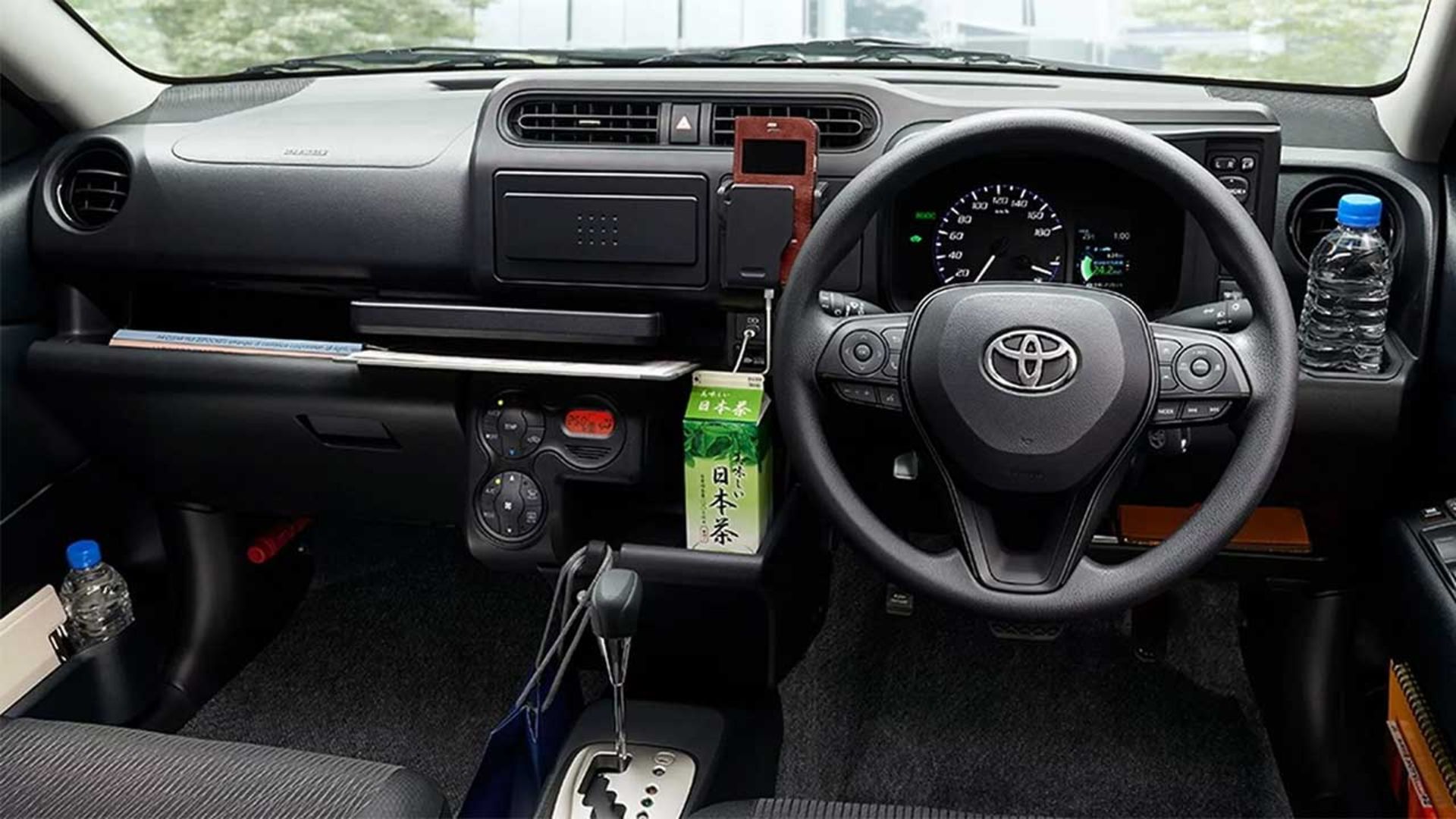 تویوتا پروباکس