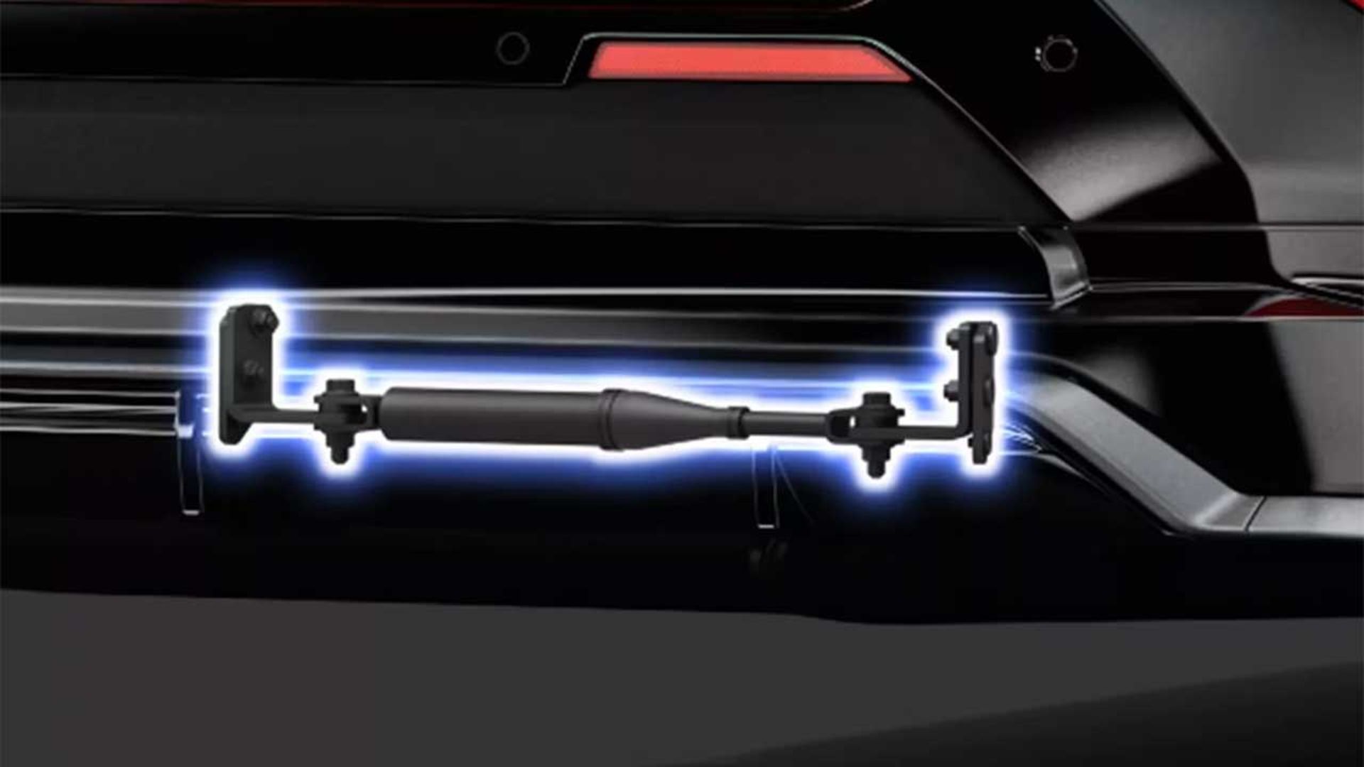 تویوتا راوفور جدید با قطعات GR