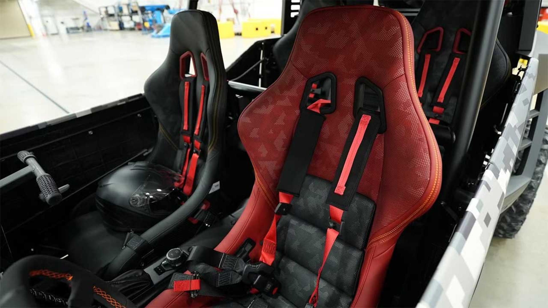 آفرودر تویوتا سایون 01