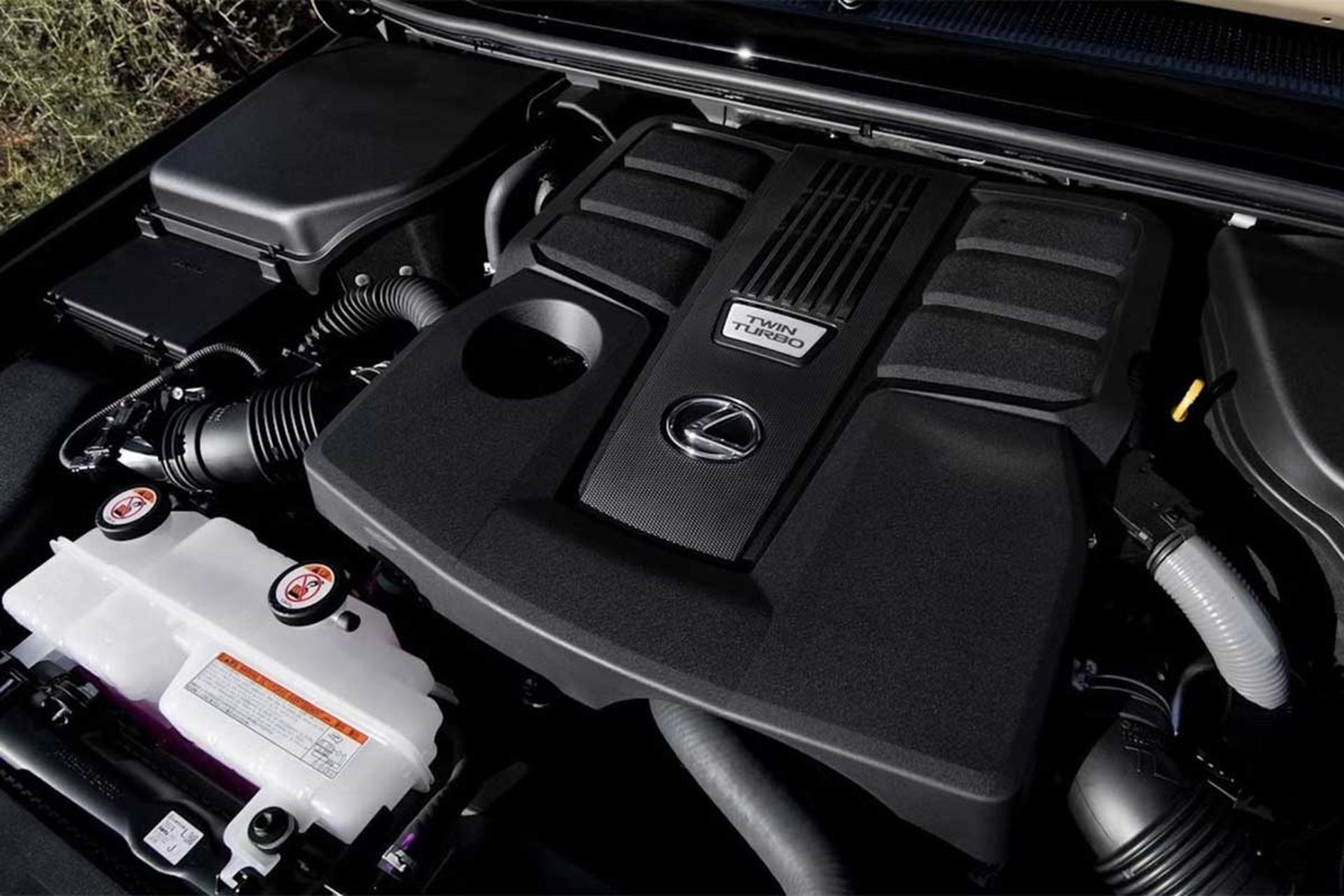 موتور V6 تویوتا