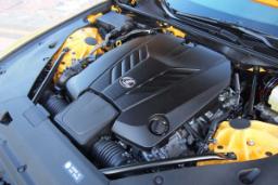 موتور V8 تنفس طبیعی تویوتا