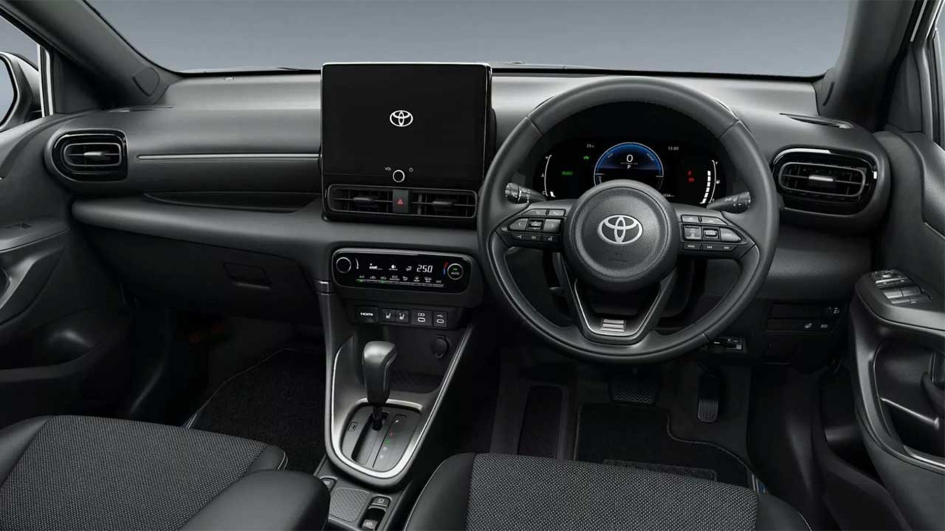 تویوتا یاریس 2026