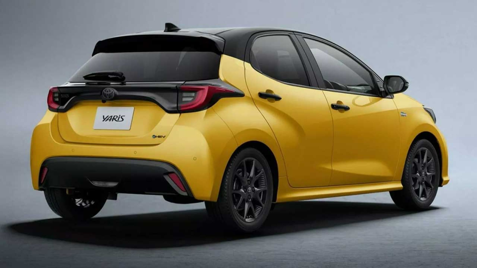تویوتا یاریس 2026