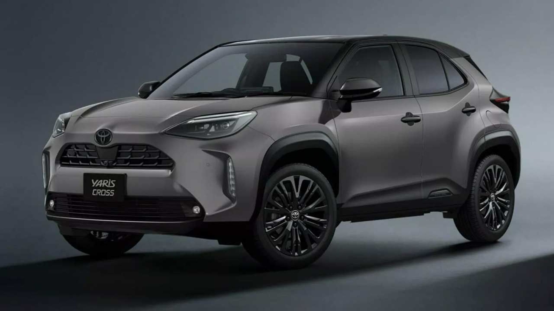 تویوتا یاریس کراس 2026